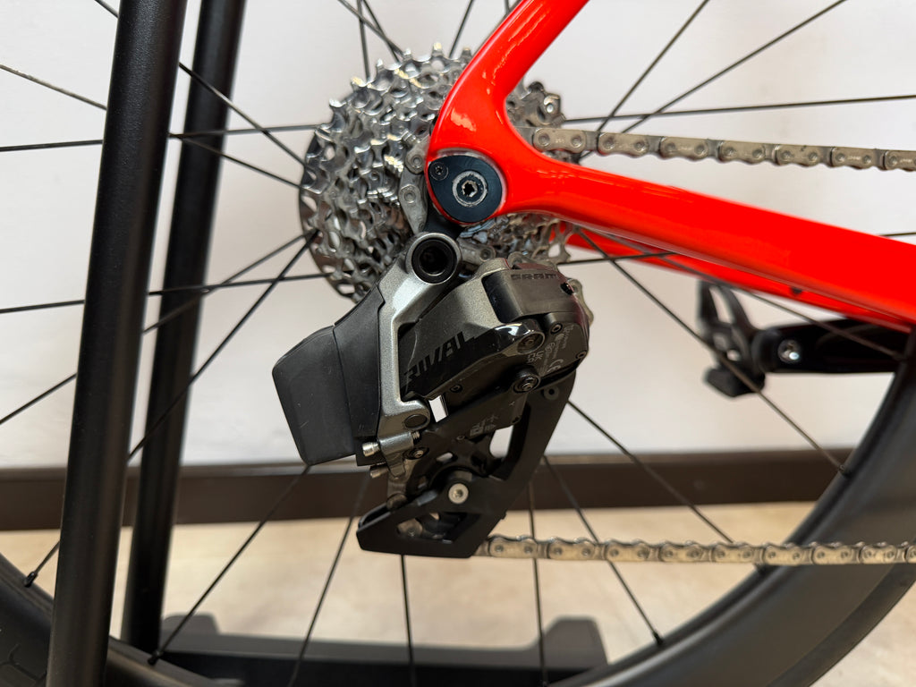 Giant Propel Advanced Pro 1 2023