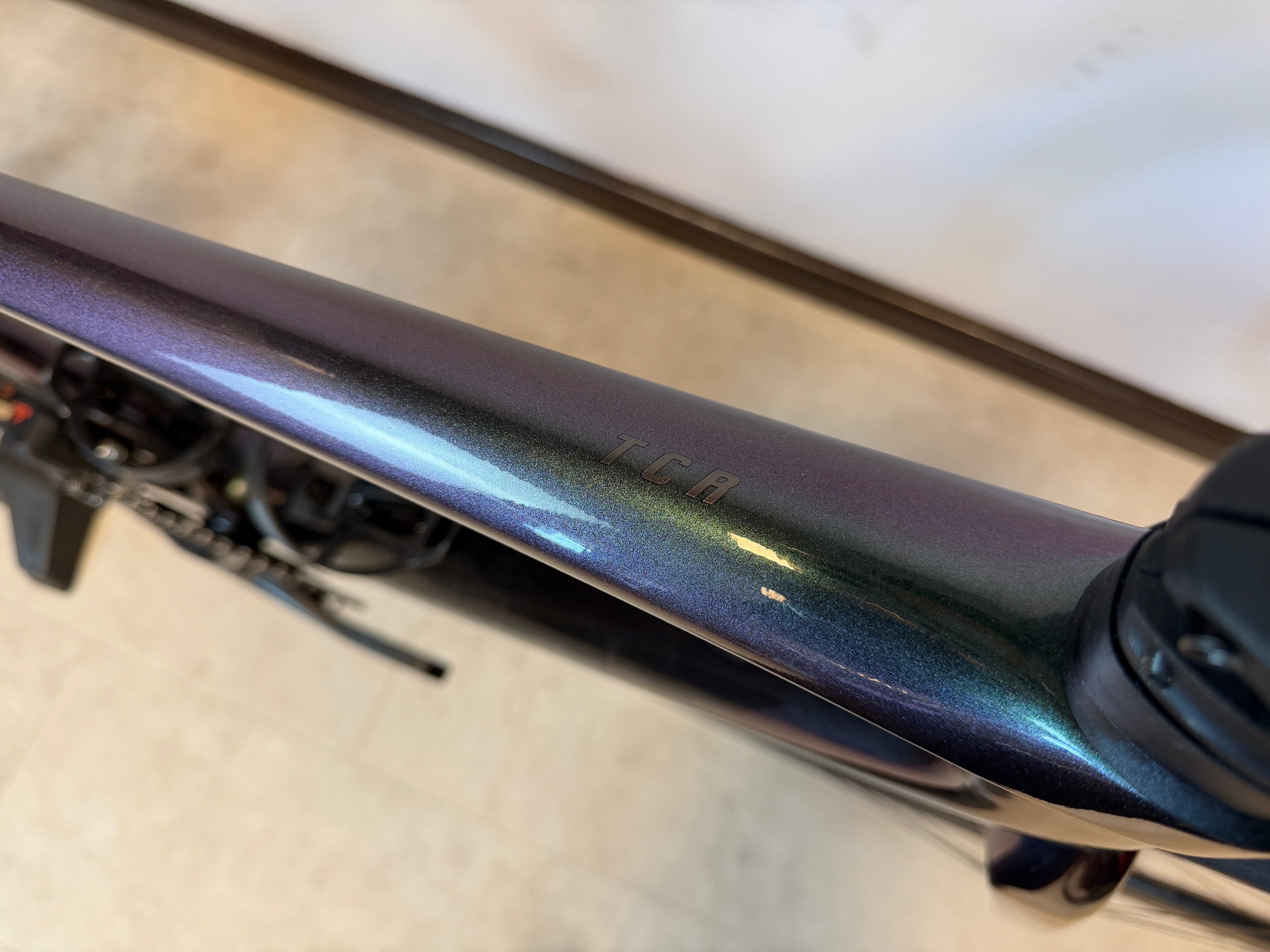 Giant TCR Advanced Pro Disc 1 Di2 2024