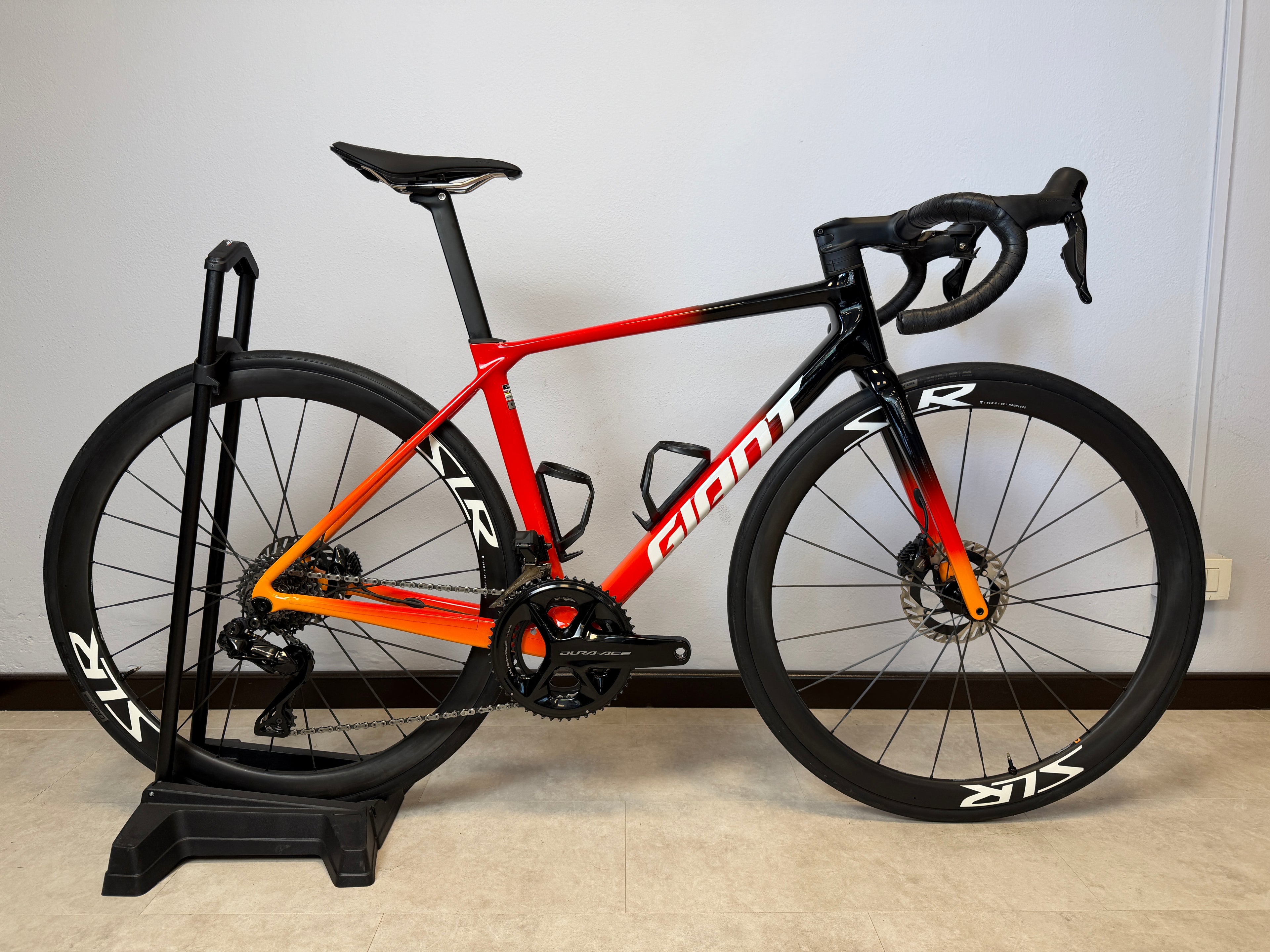 Giant TCR Advanced Pro (Dura-Ace) 2026