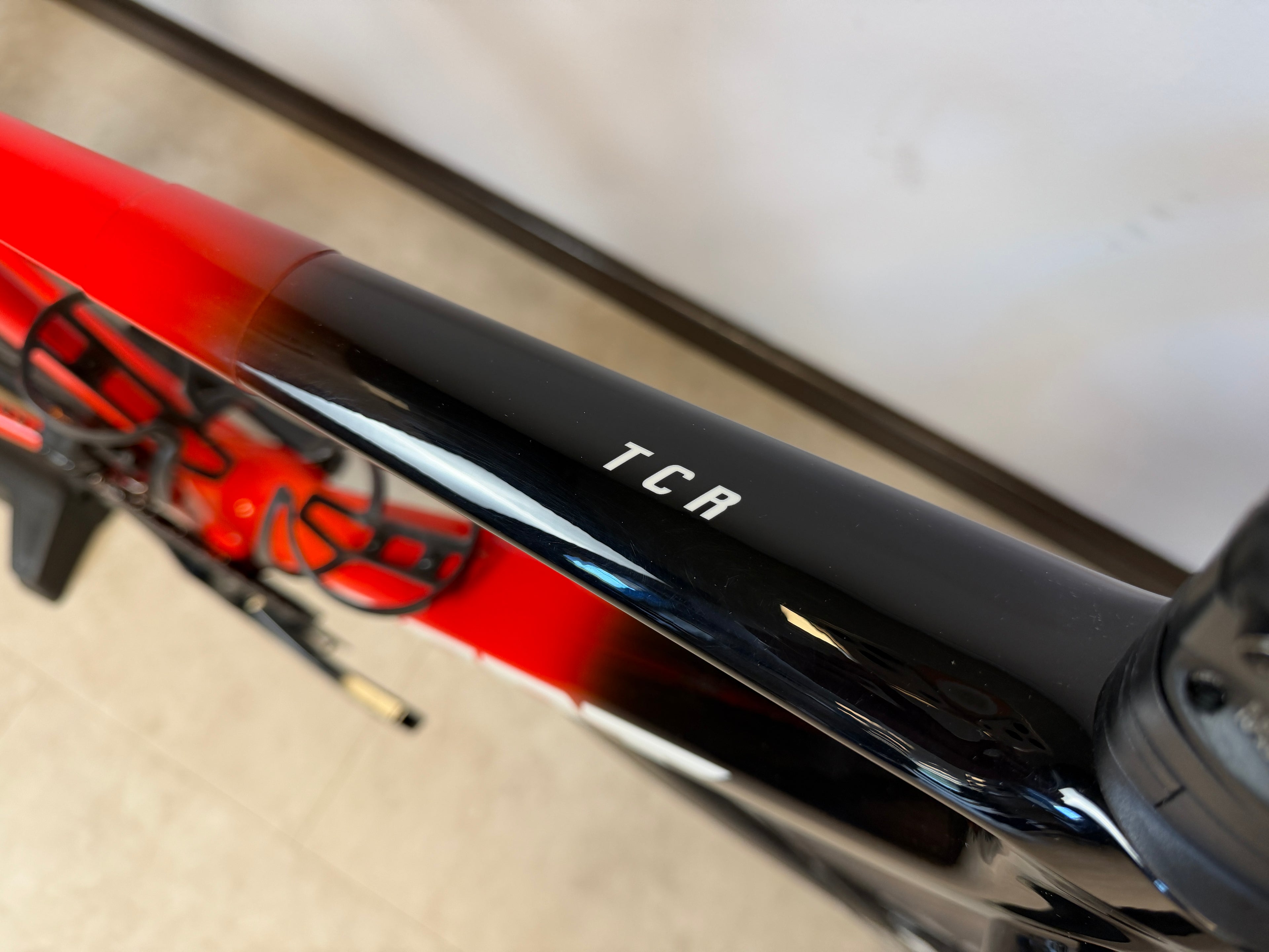 Giant TCR Advanced Pro (Dura-Ace) 2026