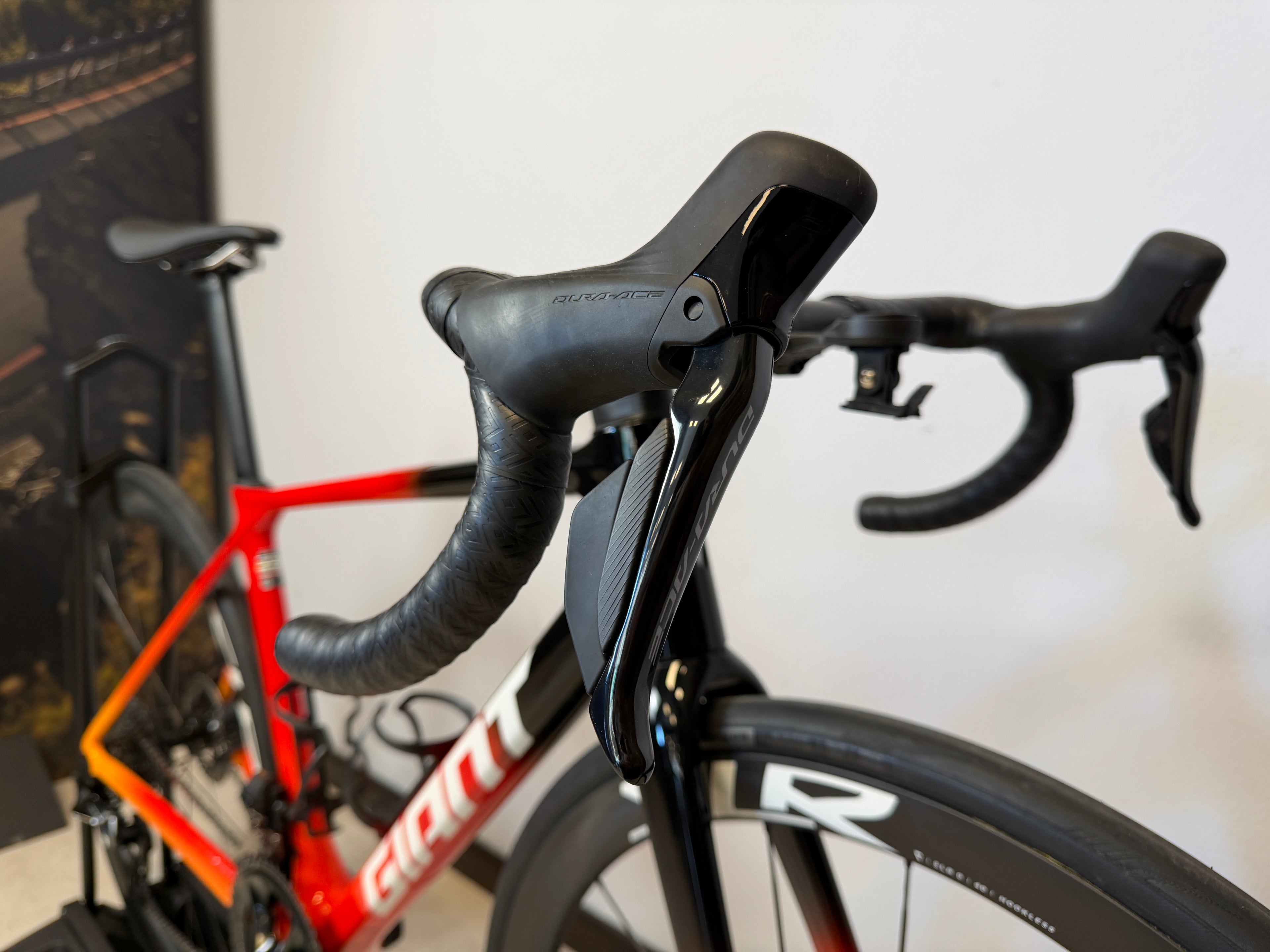 Giant TCR Advanced Pro (Dura-Ace) 2026