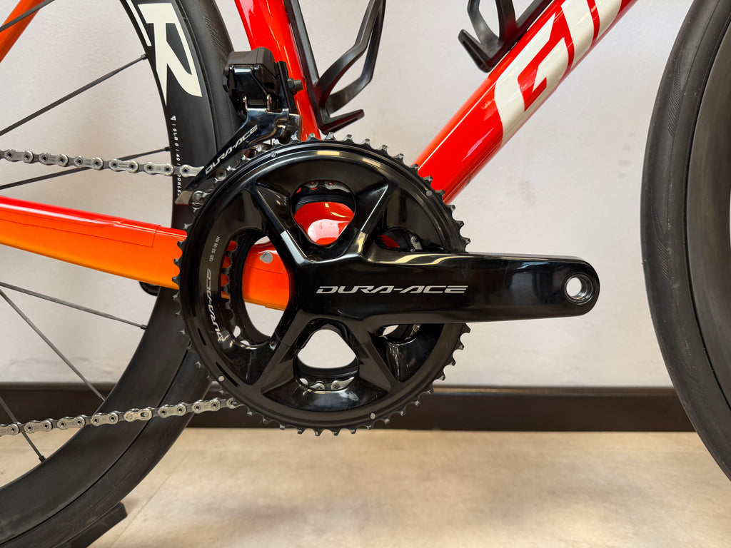 Giant TCR Advanced Pro (Dura-Ace) 2026