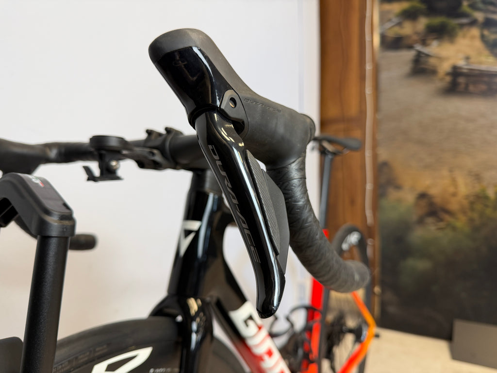 Giant TCR Advanced Pro (Dura-Ace) 2026