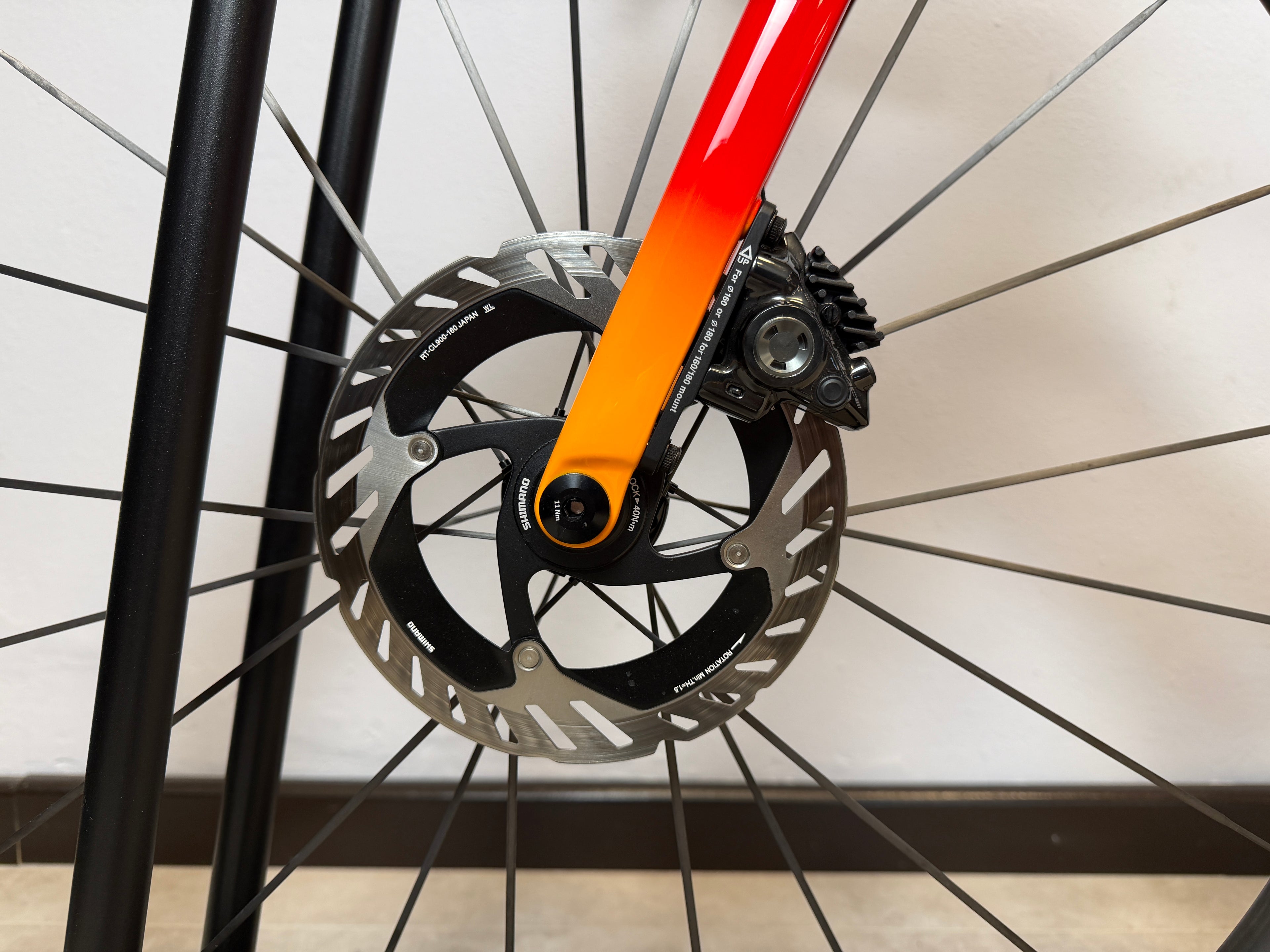 Giant TCR Advanced Pro (Dura-Ace) 2026