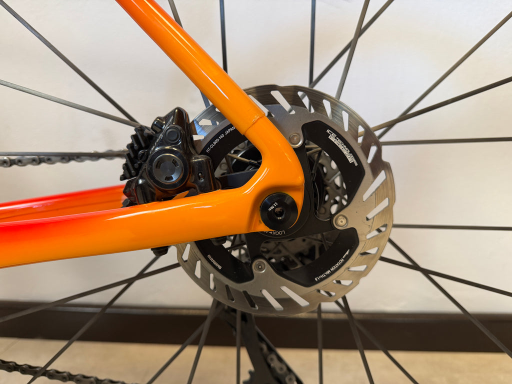Giant TCR Advanced Pro (Dura-Ace) 2026