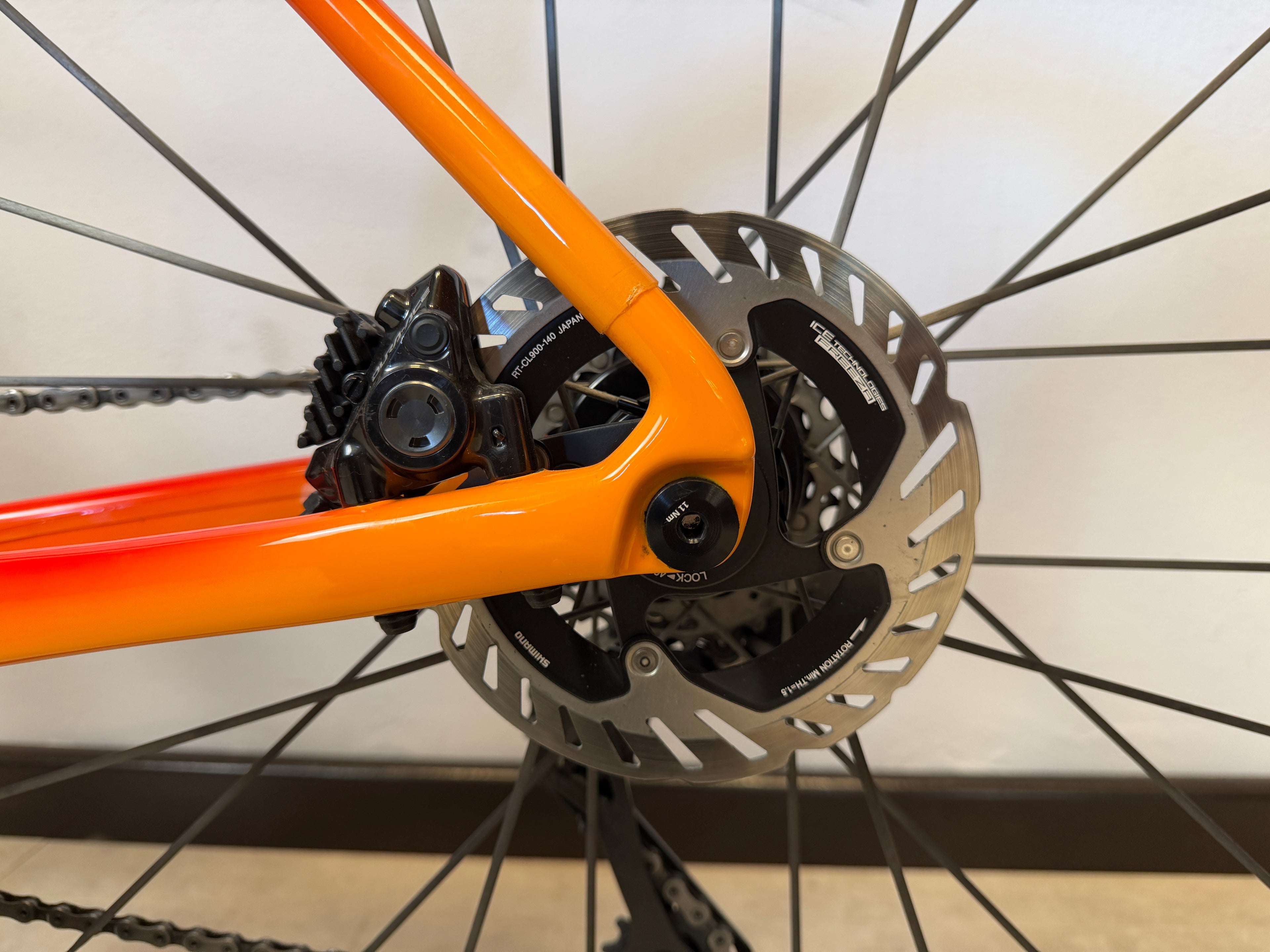 Giant TCR Advanced Pro (Dura-Ace) 2026