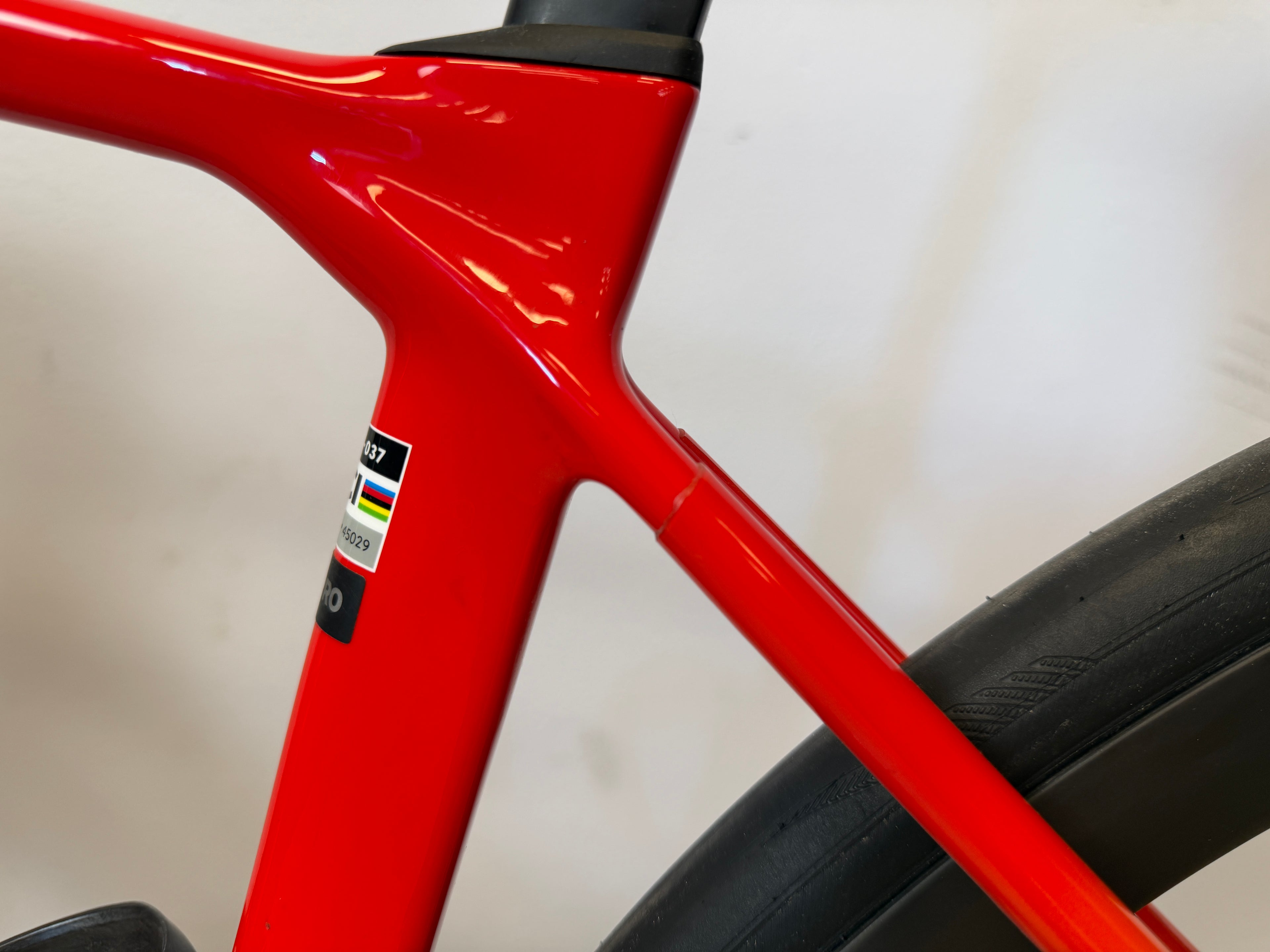Giant TCR Advanced Pro (Dura-Ace) 2026