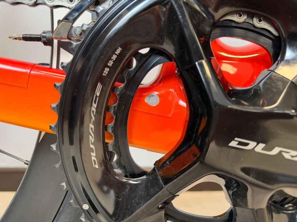 Giant TCR Advanced Pro (Dura-Ace) 2026
