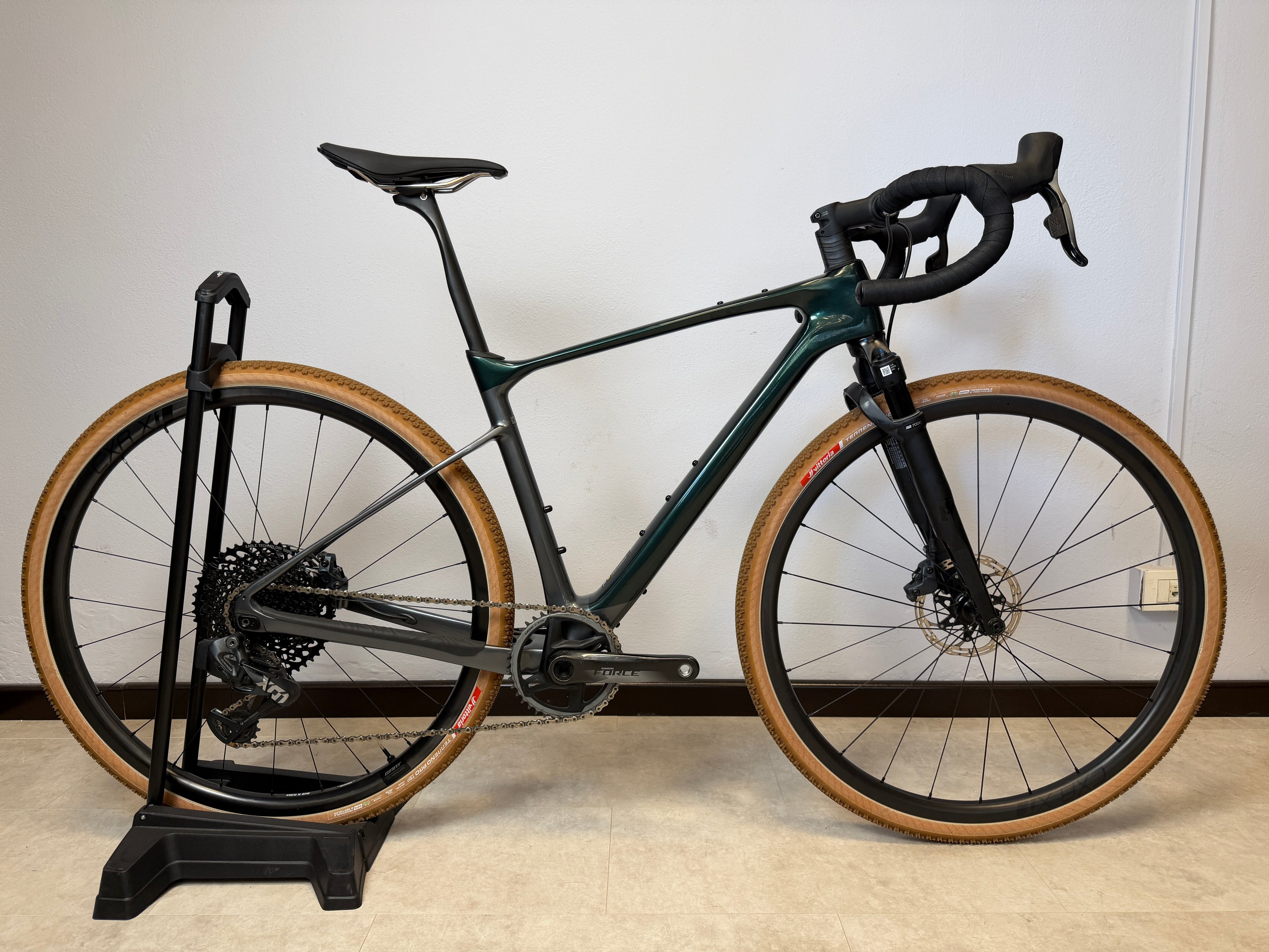 Giant Revolt X Advanced Pro 0 2023