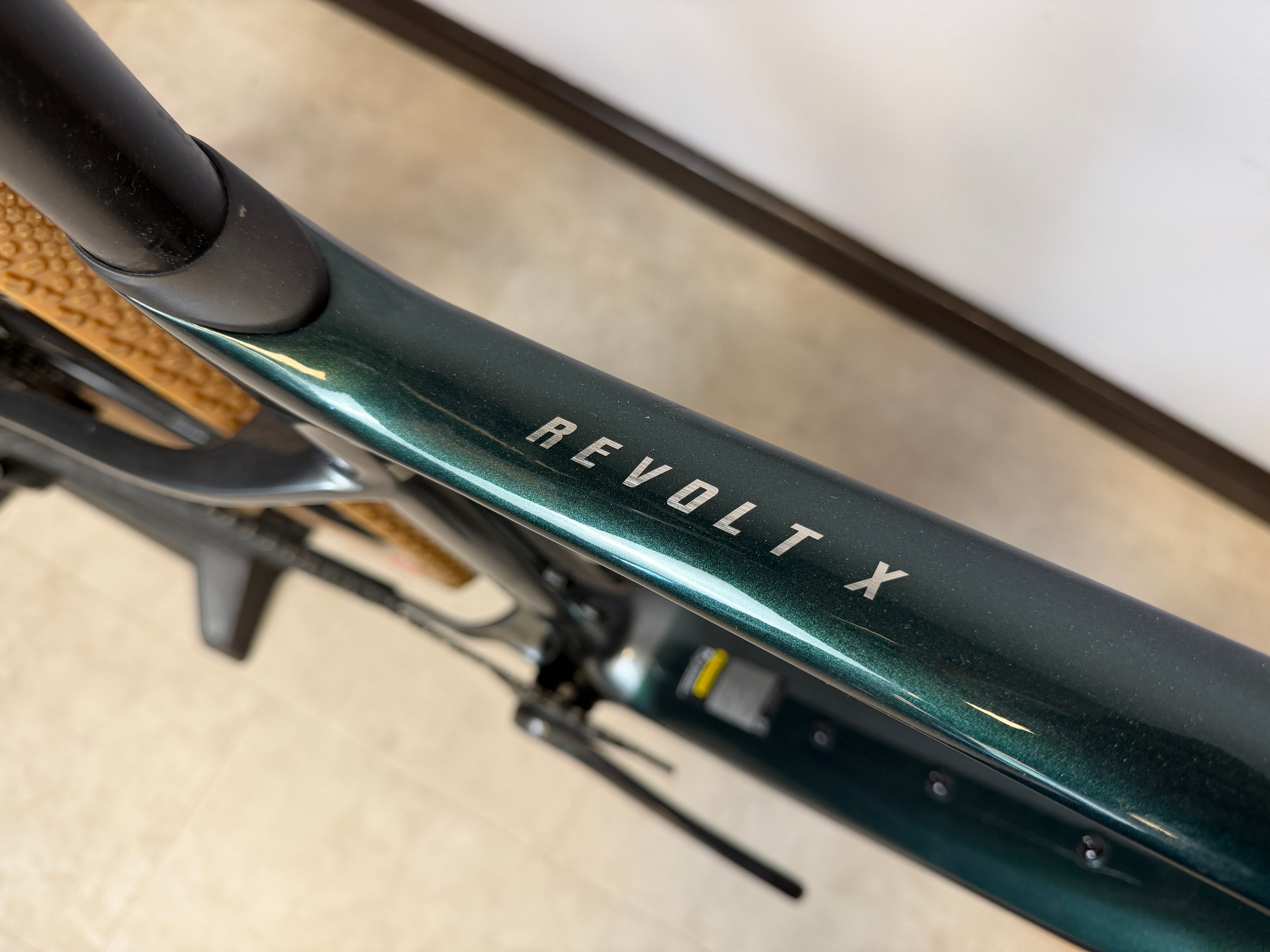 Giant Revolt X Advanced Pro 0 2023