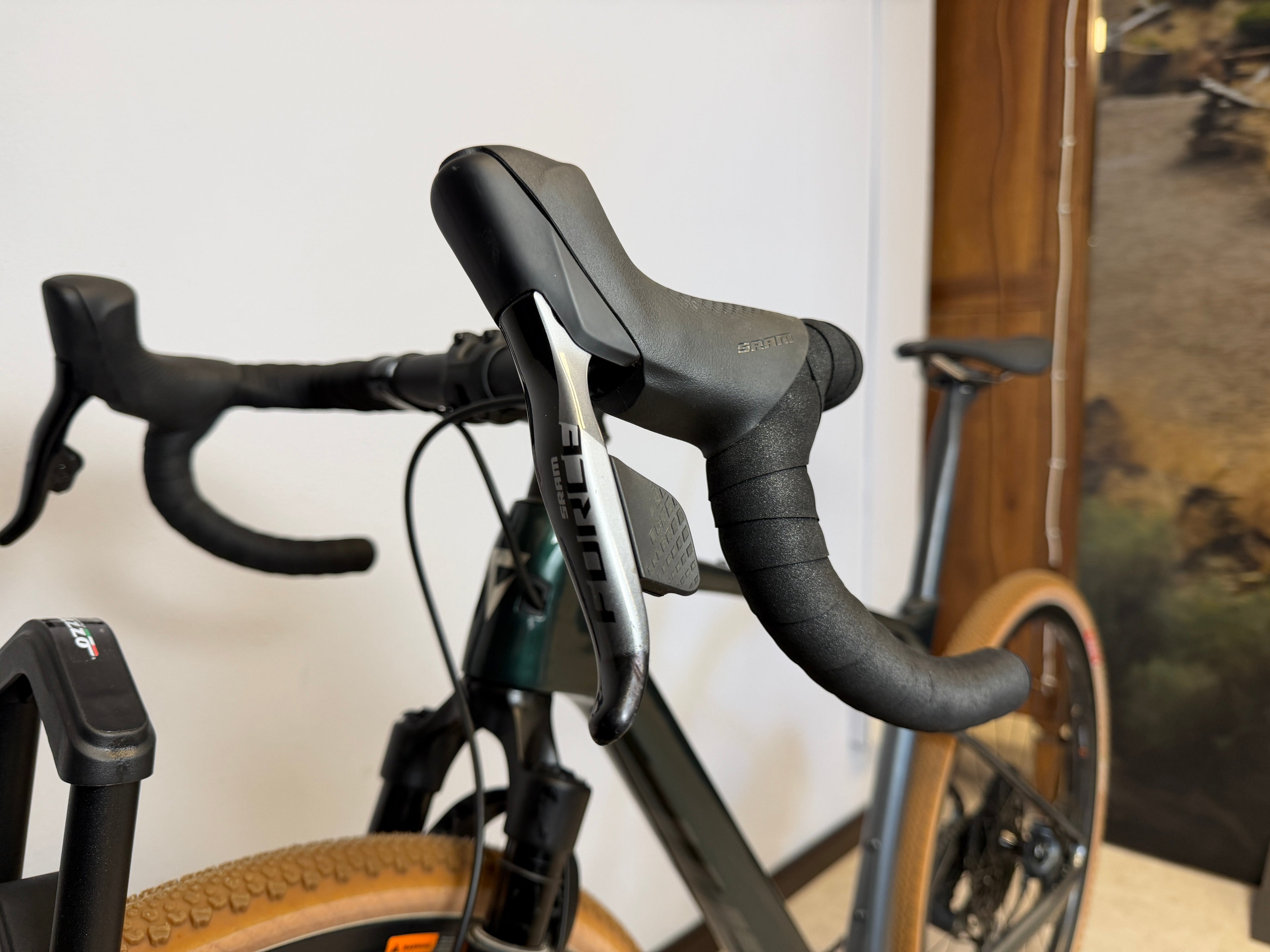 Giant Revolt X Advanced Pro 0 2023