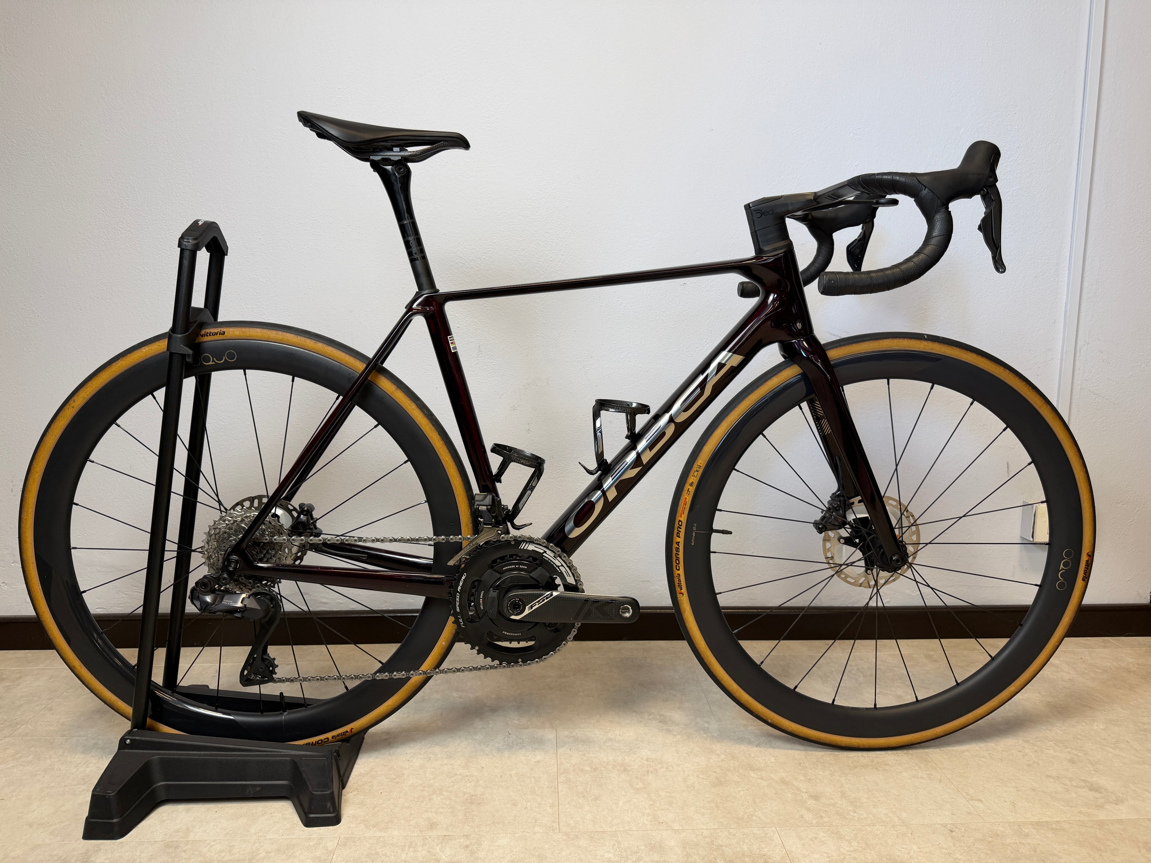 Orbea Orca M20i ltd 2024