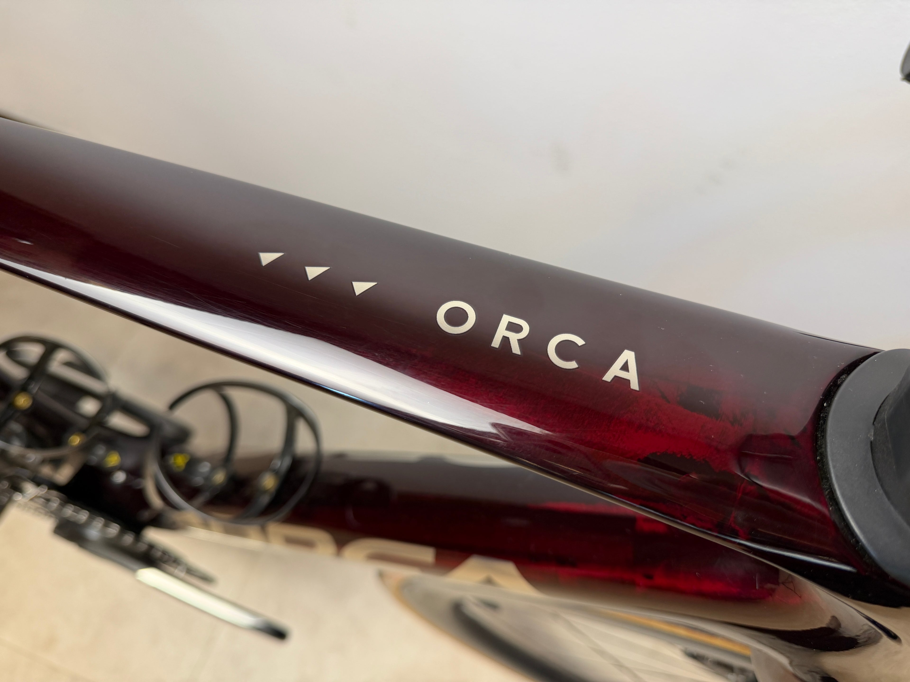 Orbea Orca M20i ltd 2024