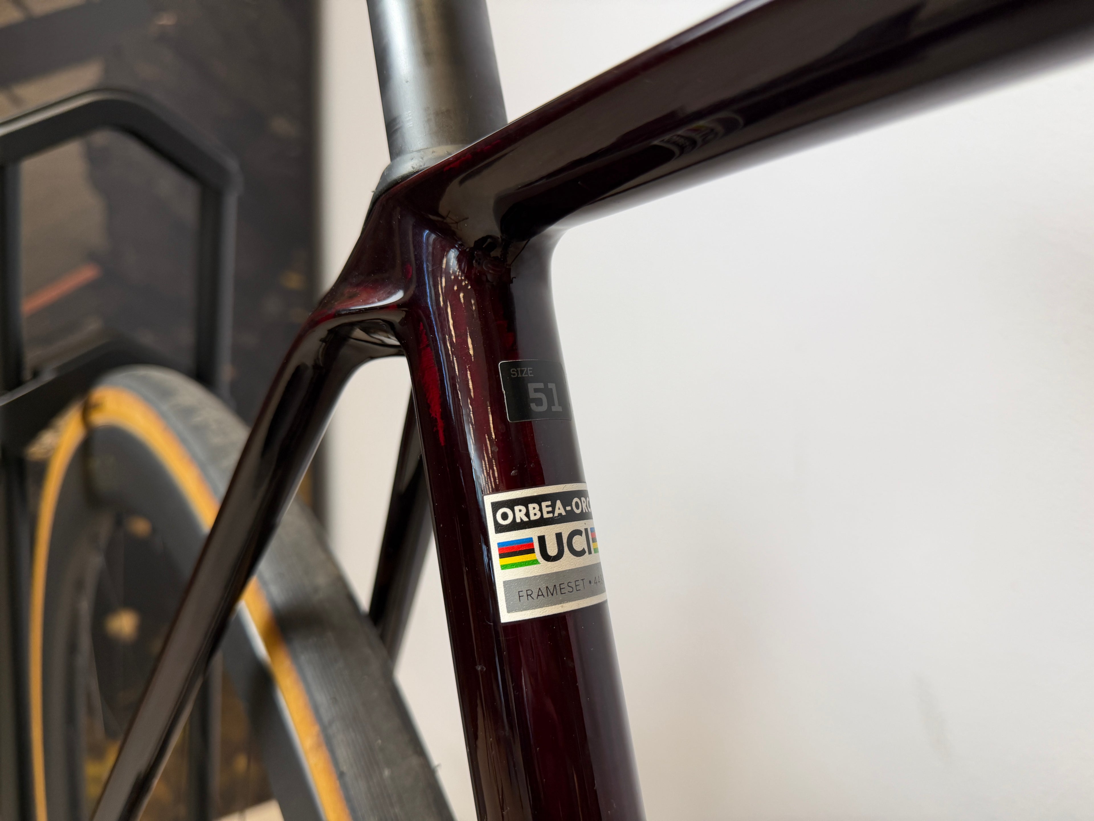 Orbea Orca M20i ltd 2024