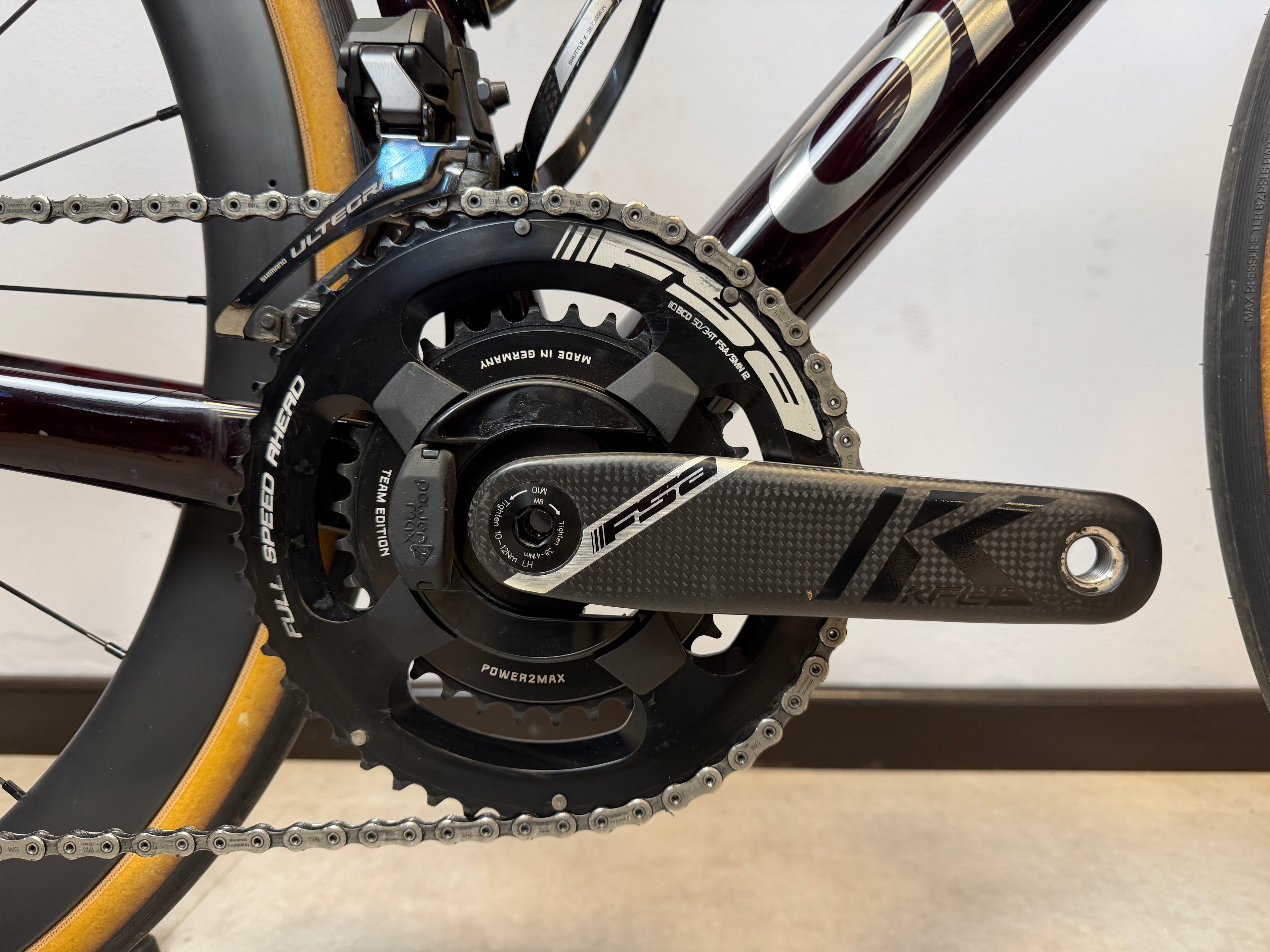 Orbea Orca M20i ltd 2024