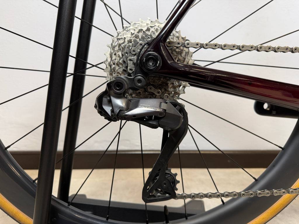 Orbea Orca M20i ltd 2024