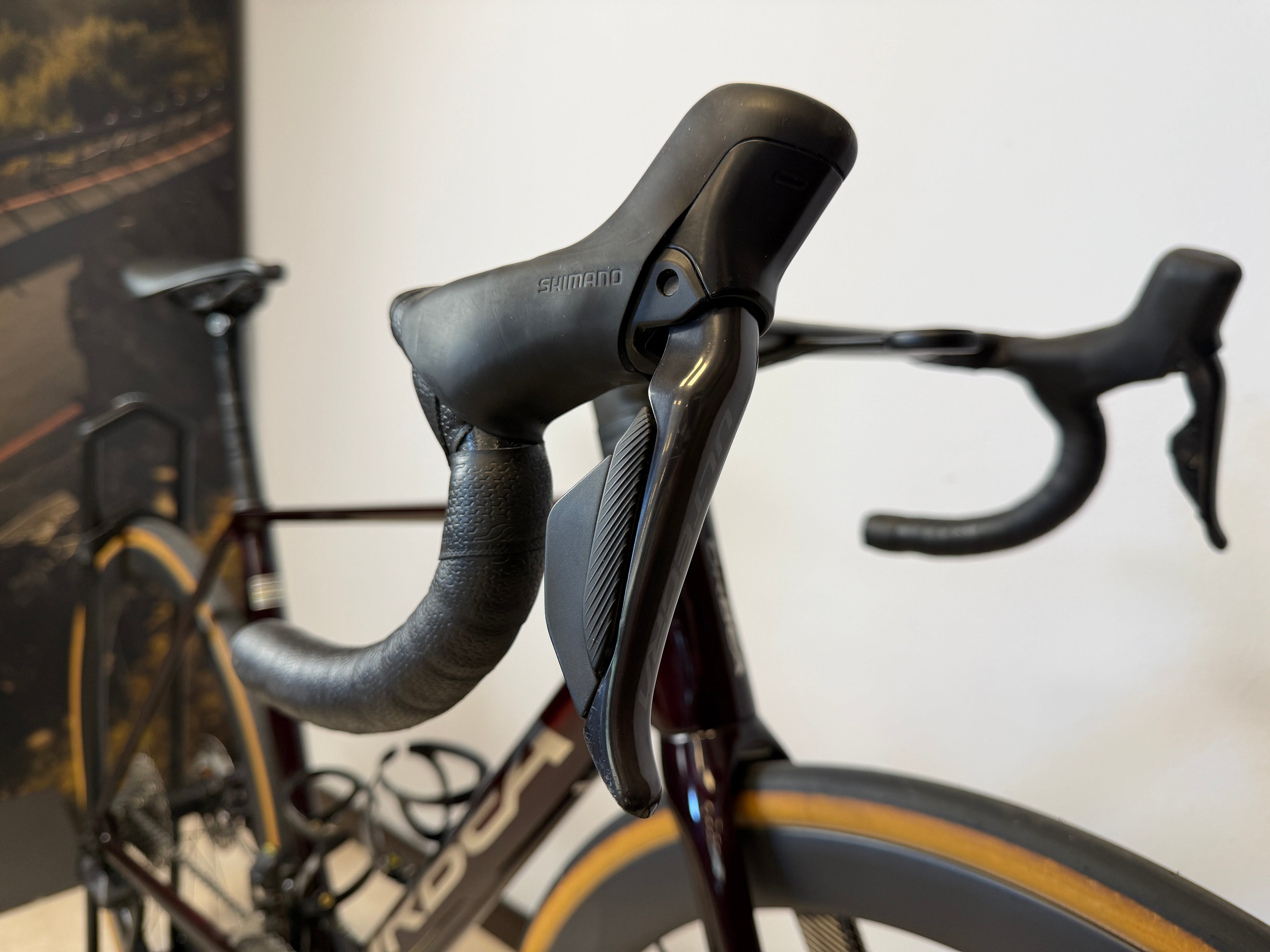 Orbea Orca M20i ltd 2024