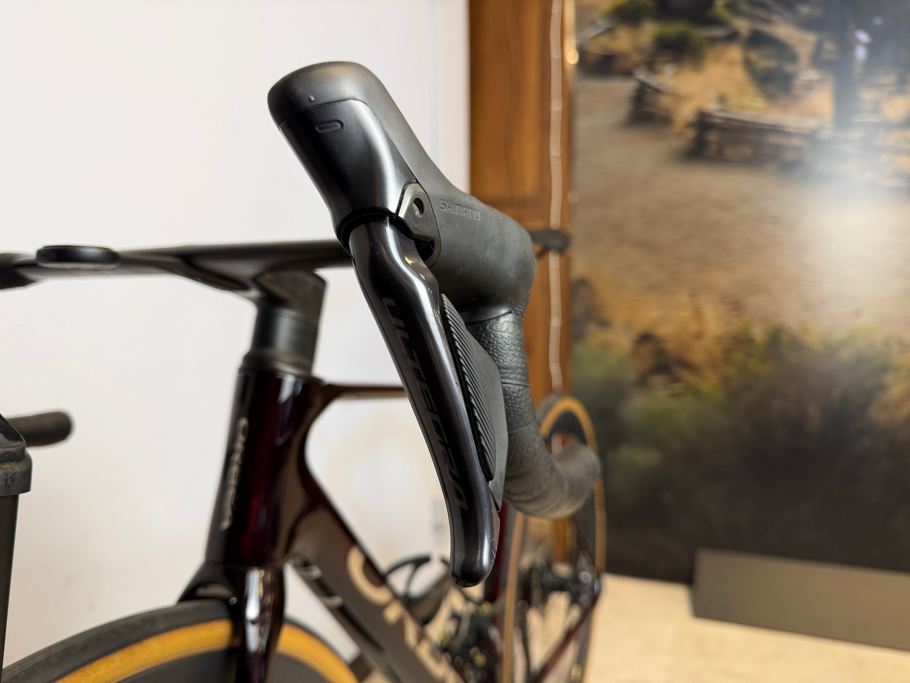 Orbea Orca M20i ltd 2024
