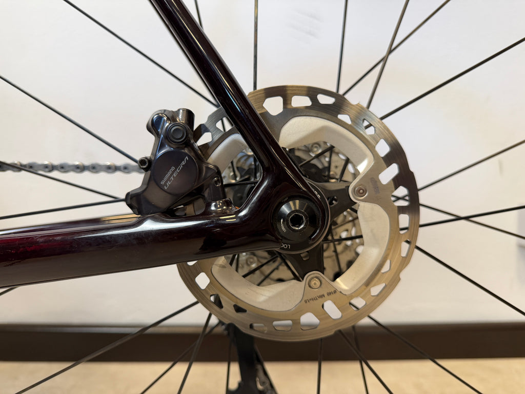 Orbea Orca M20i ltd 2024