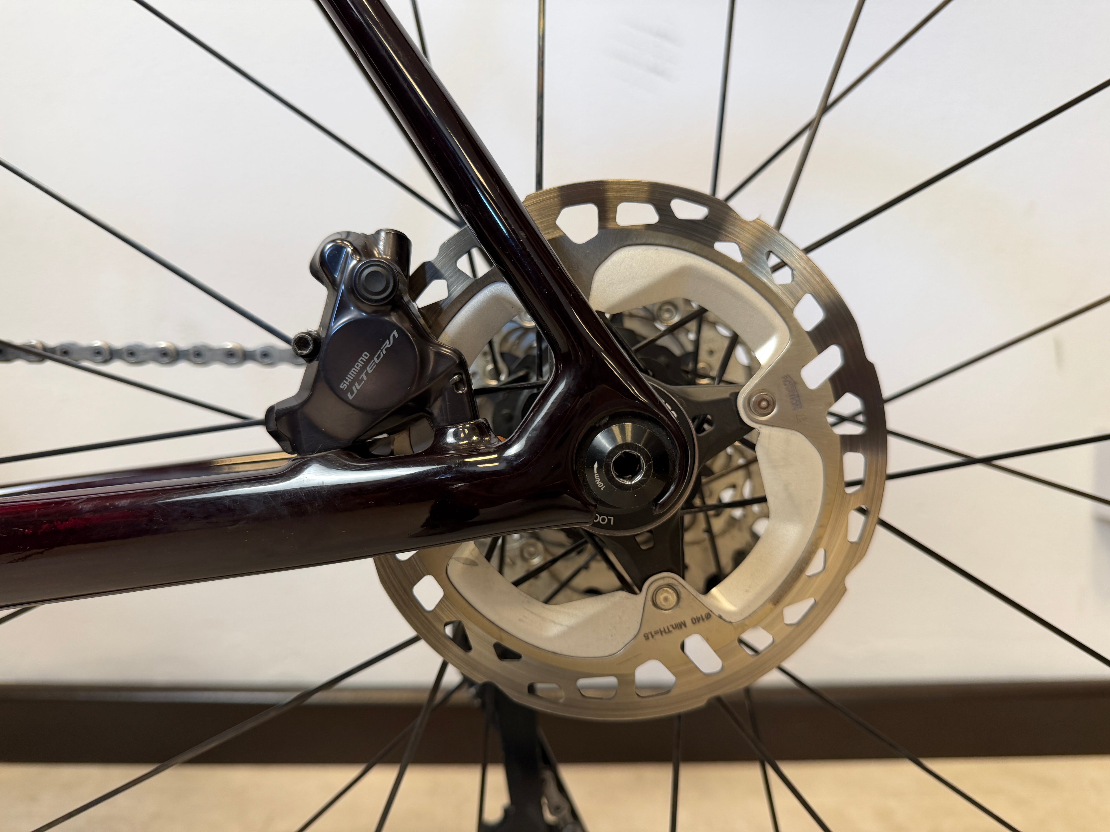 Orbea Orca M20i ltd 2024