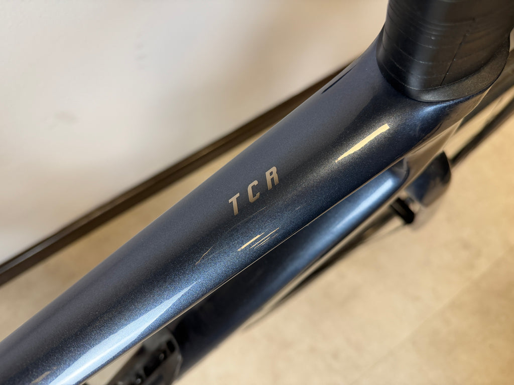TCR Advanced Pro 1 2026 custom