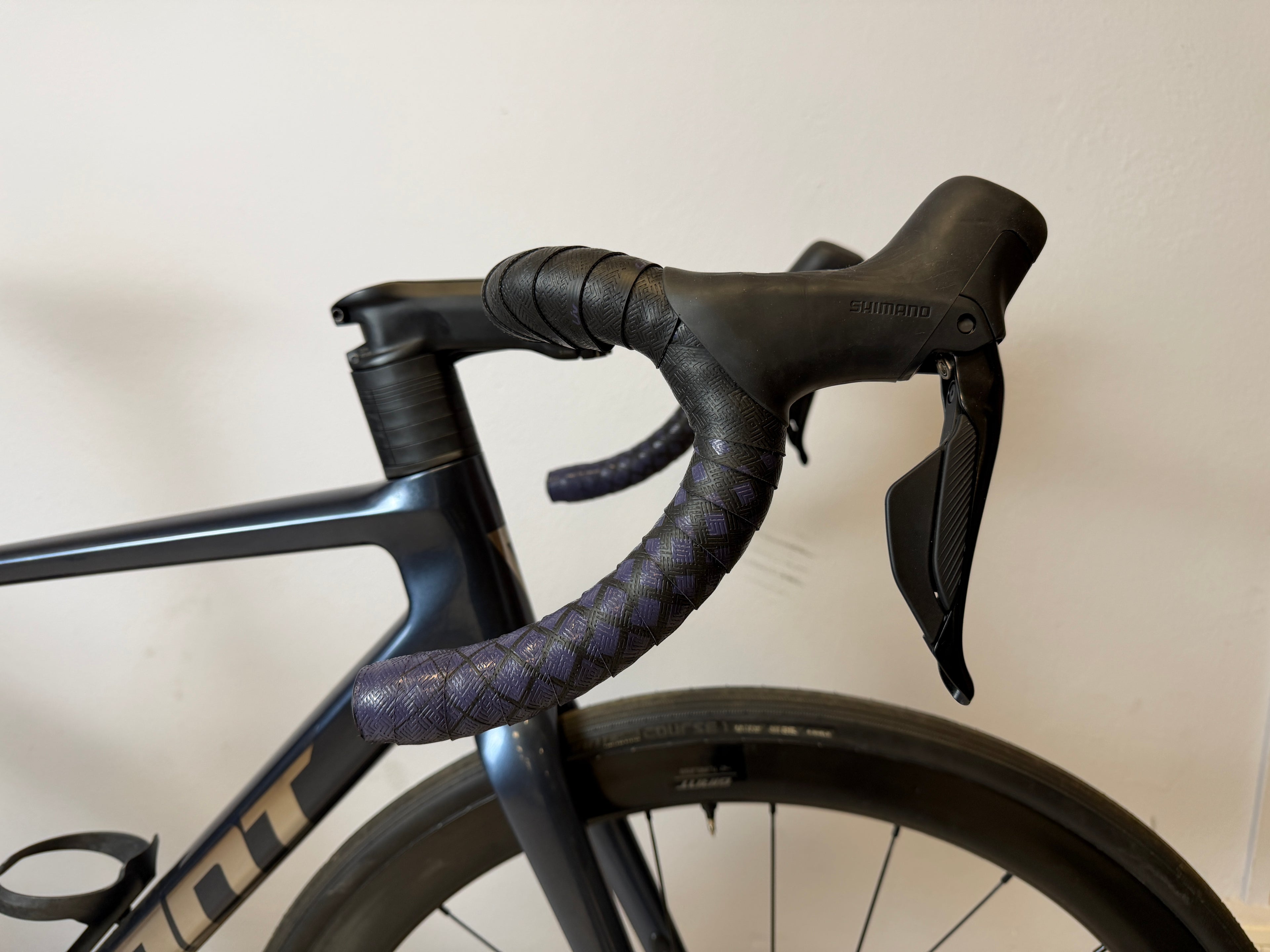 TCR Advanced Pro 1 2026 custom