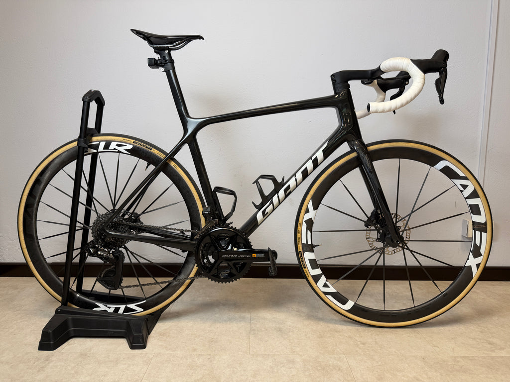 TCR Advanced SL 0 Custom 2024
