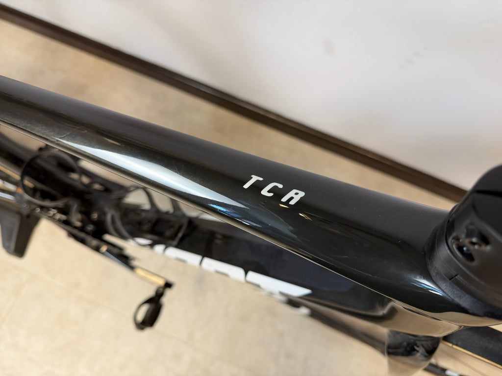 TCR Advanced SL 0 Custom 2024