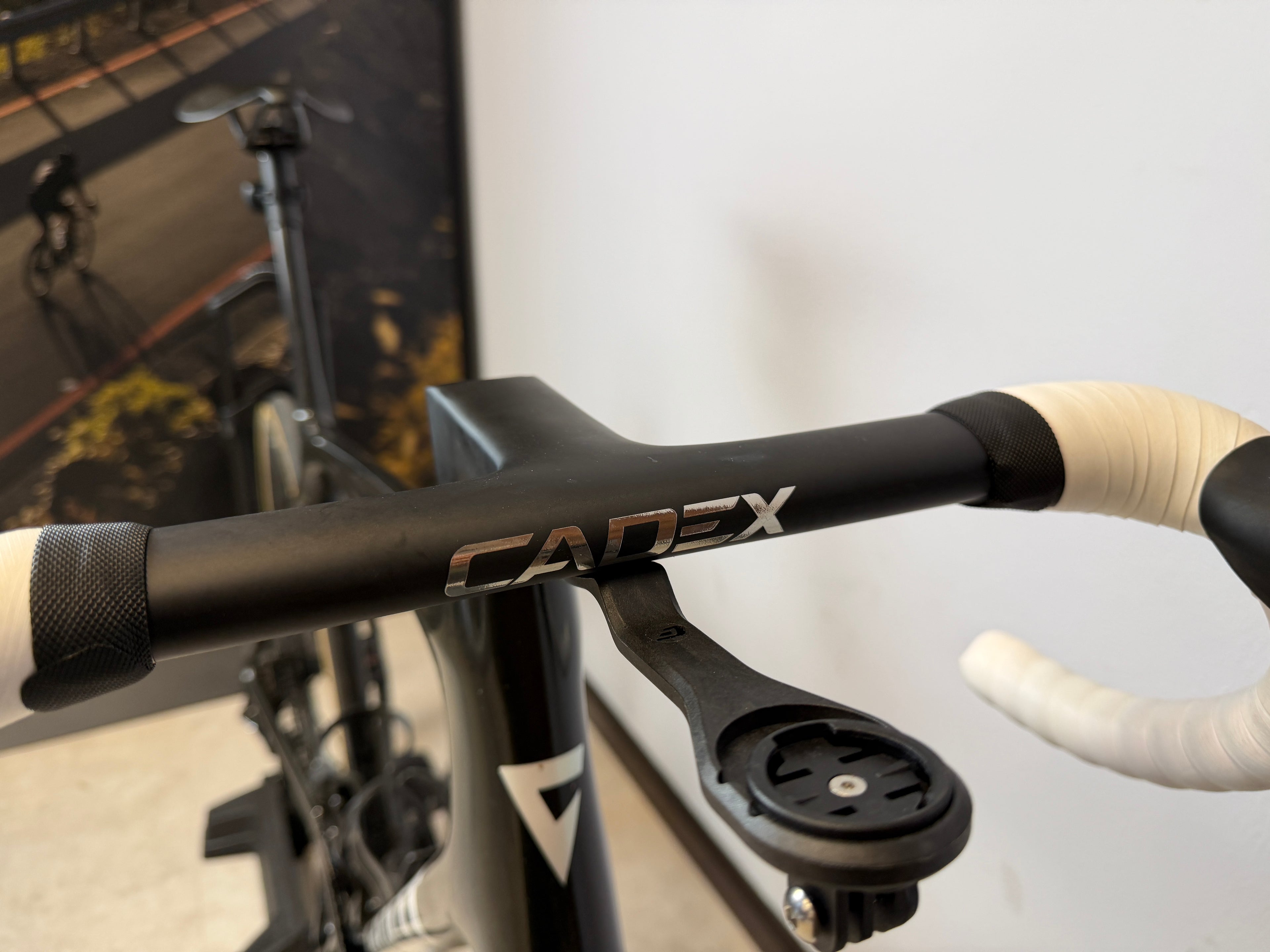TCR Advanced SL 0 Custom 2024