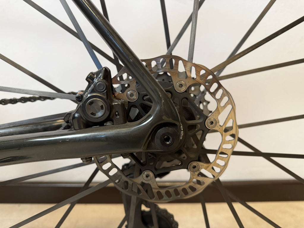 TCR Advanced SL 0 Custom 2024