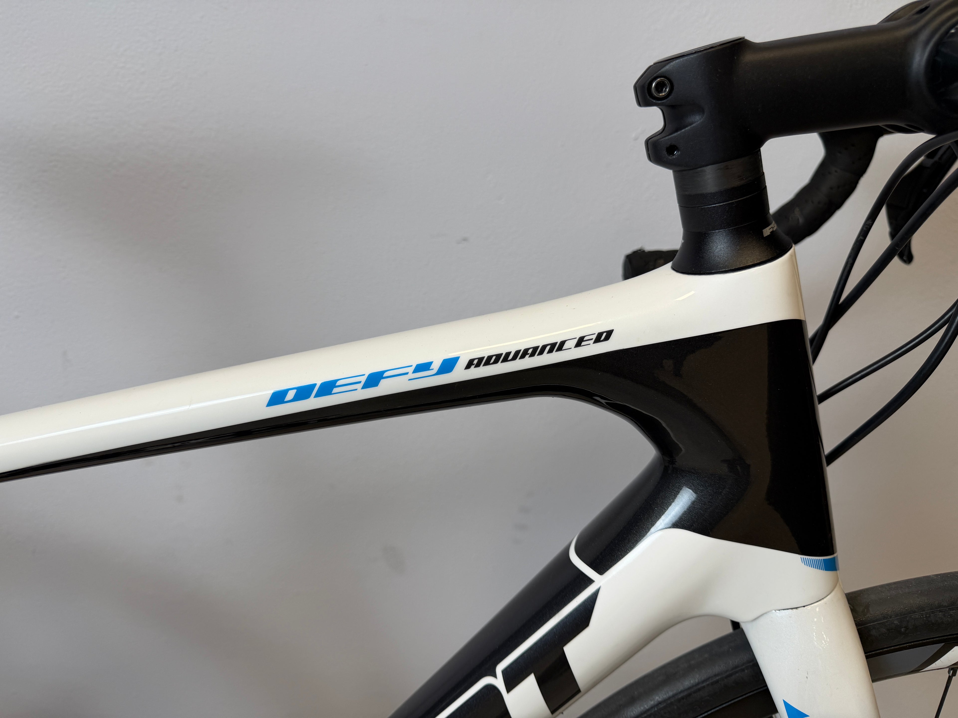 Giant Defy Advanced 2 Custom 2015