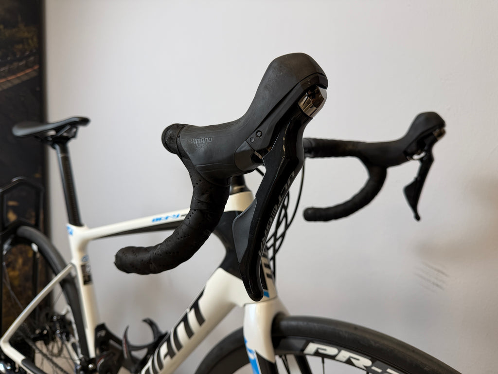 Giant Defy Advanced 2 Custom 2015