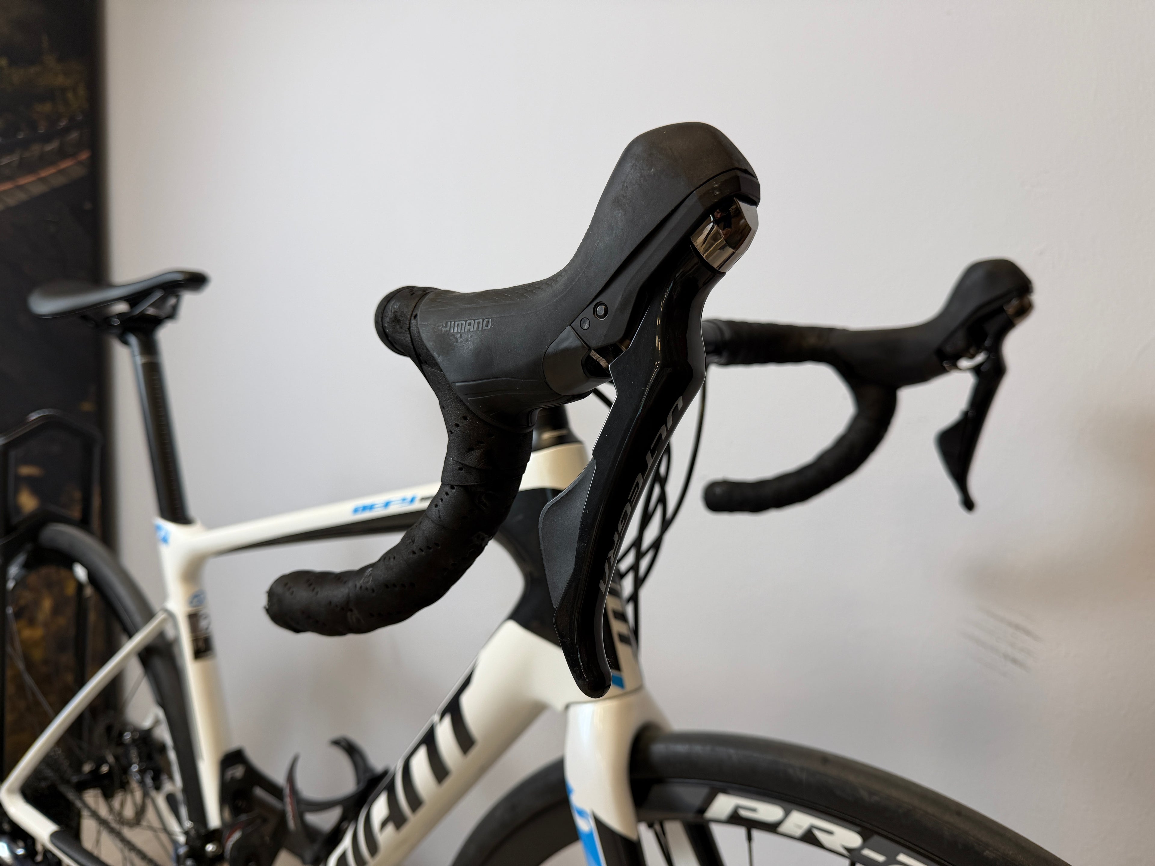 Giant Defy Advanced 2 Custom 2015