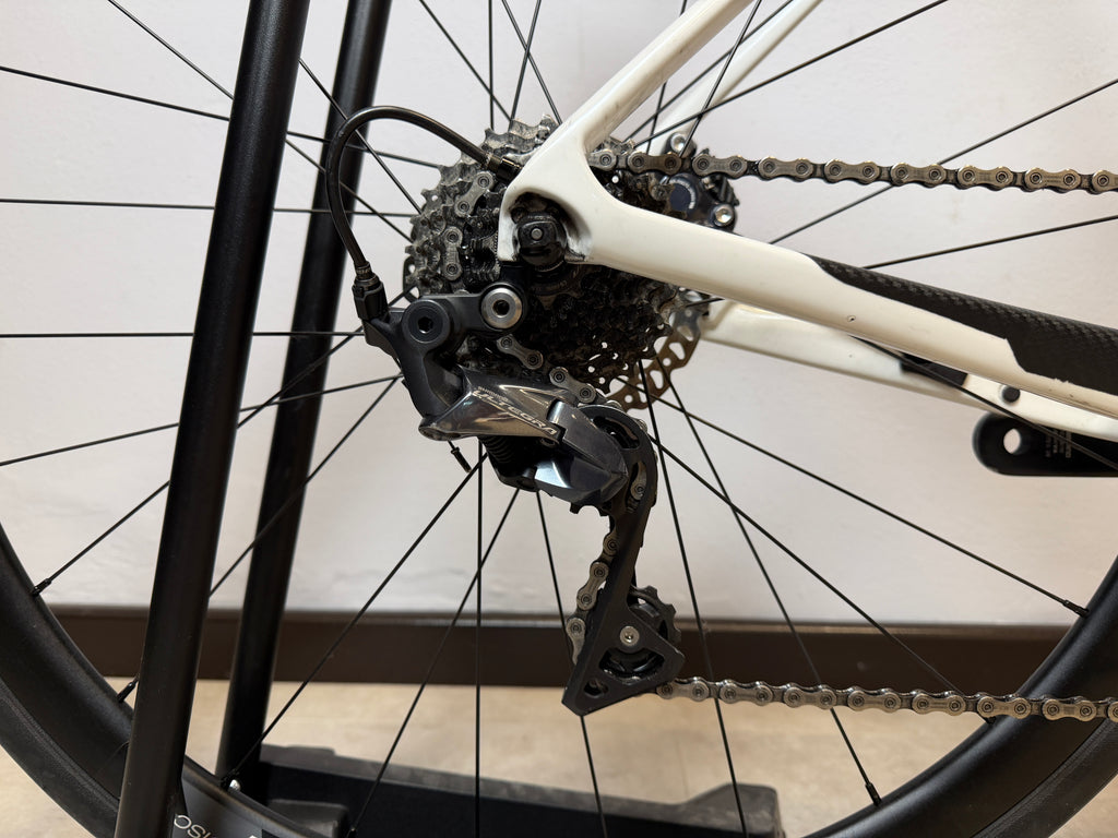Giant Defy Advanced 2 Custom 2015