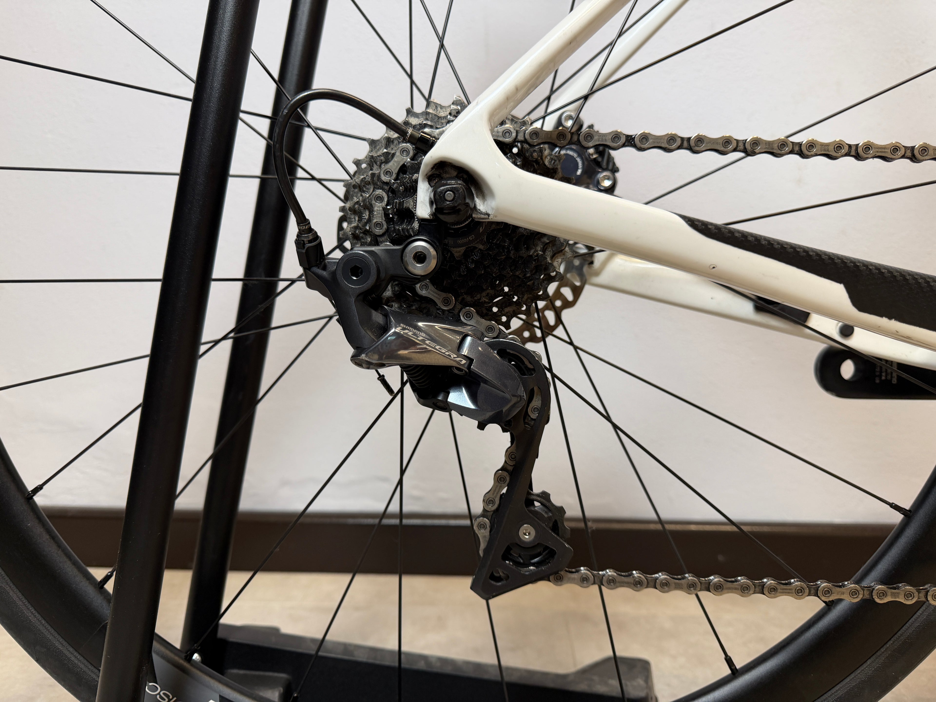 Giant Defy Advanced 2 Custom 2015