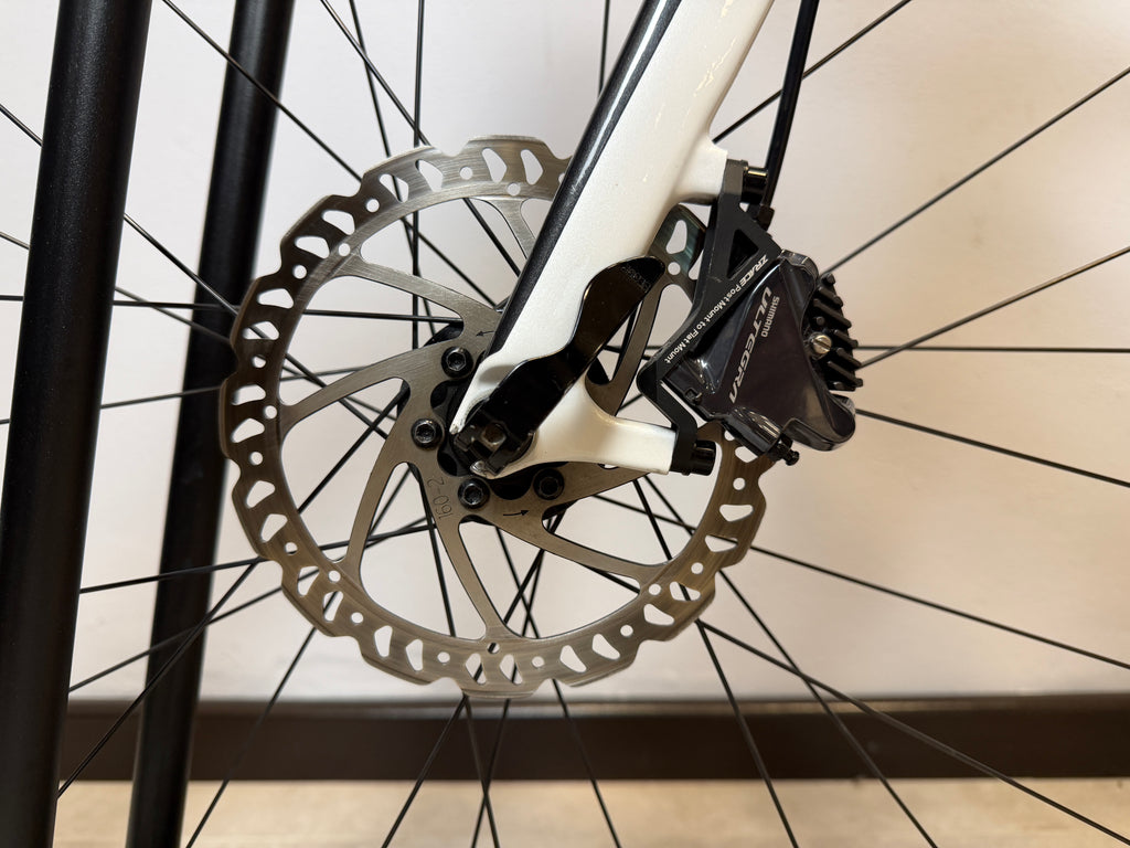 Giant Defy Advanced 2 Custom 2015