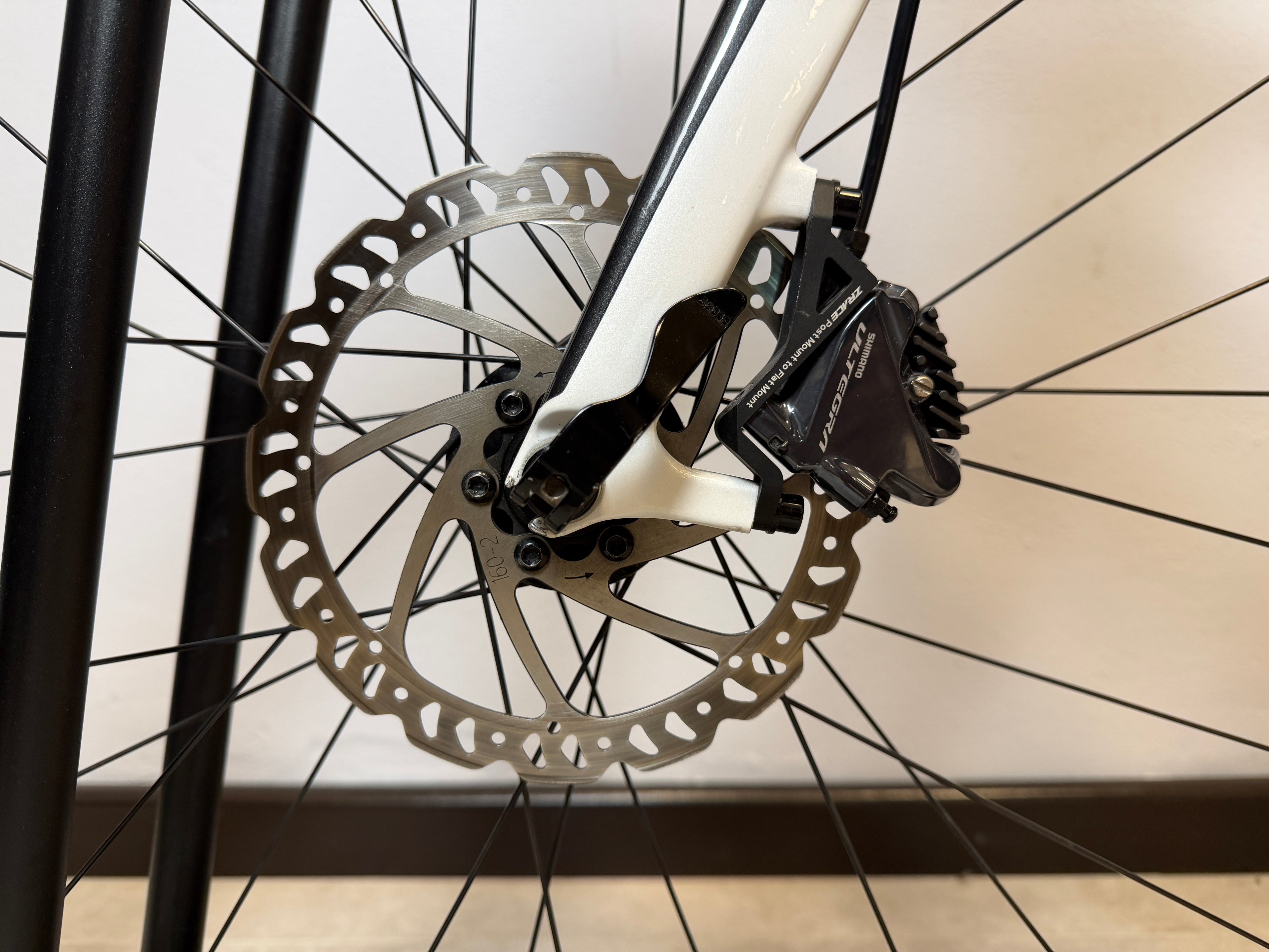 Giant Defy Advanced 2 Custom 2015