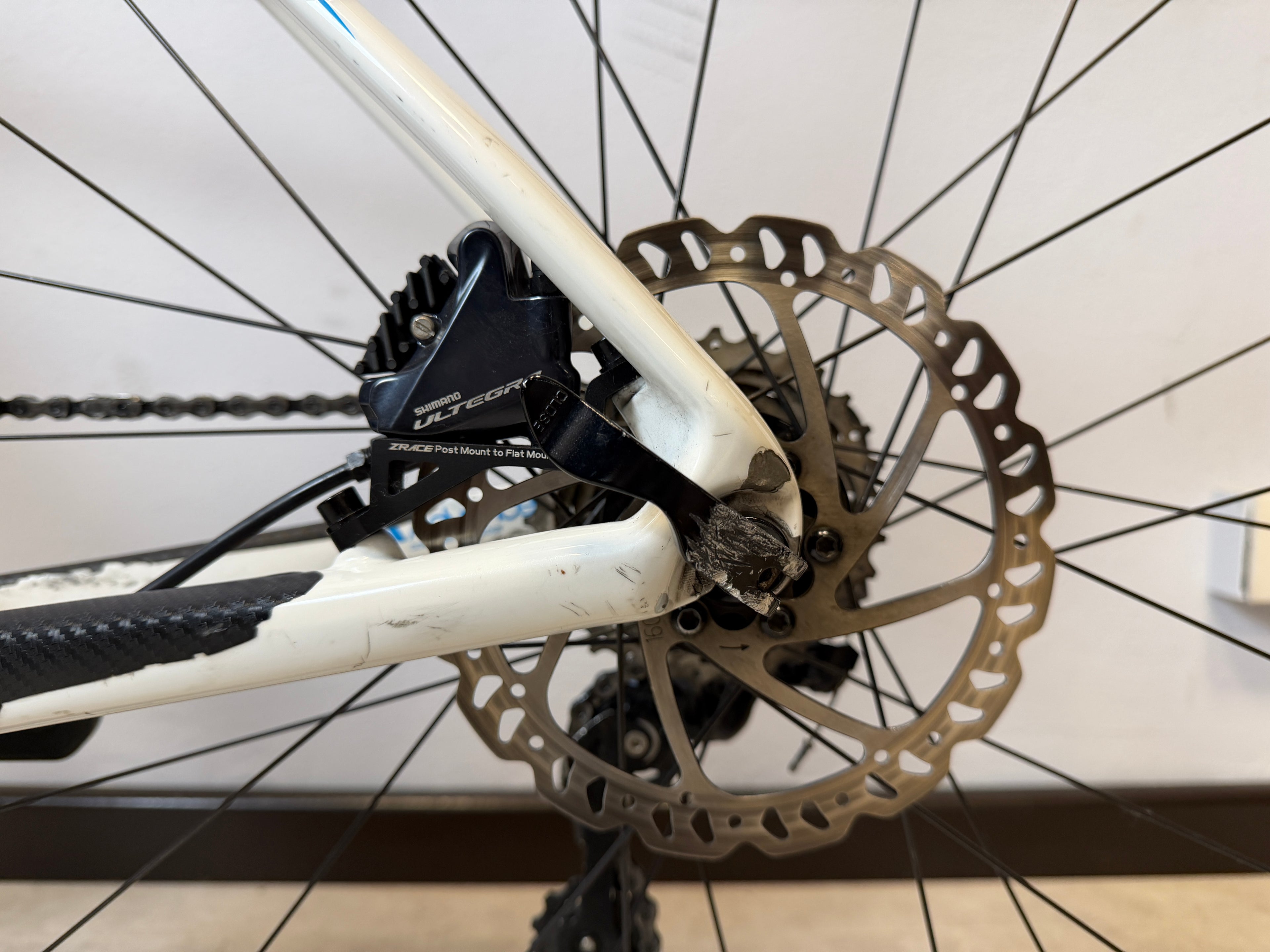 Giant Defy Advanced 2 Custom 2015