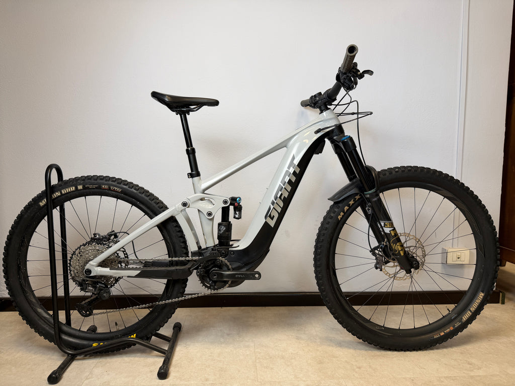 Giant Reign E+ 1 2022