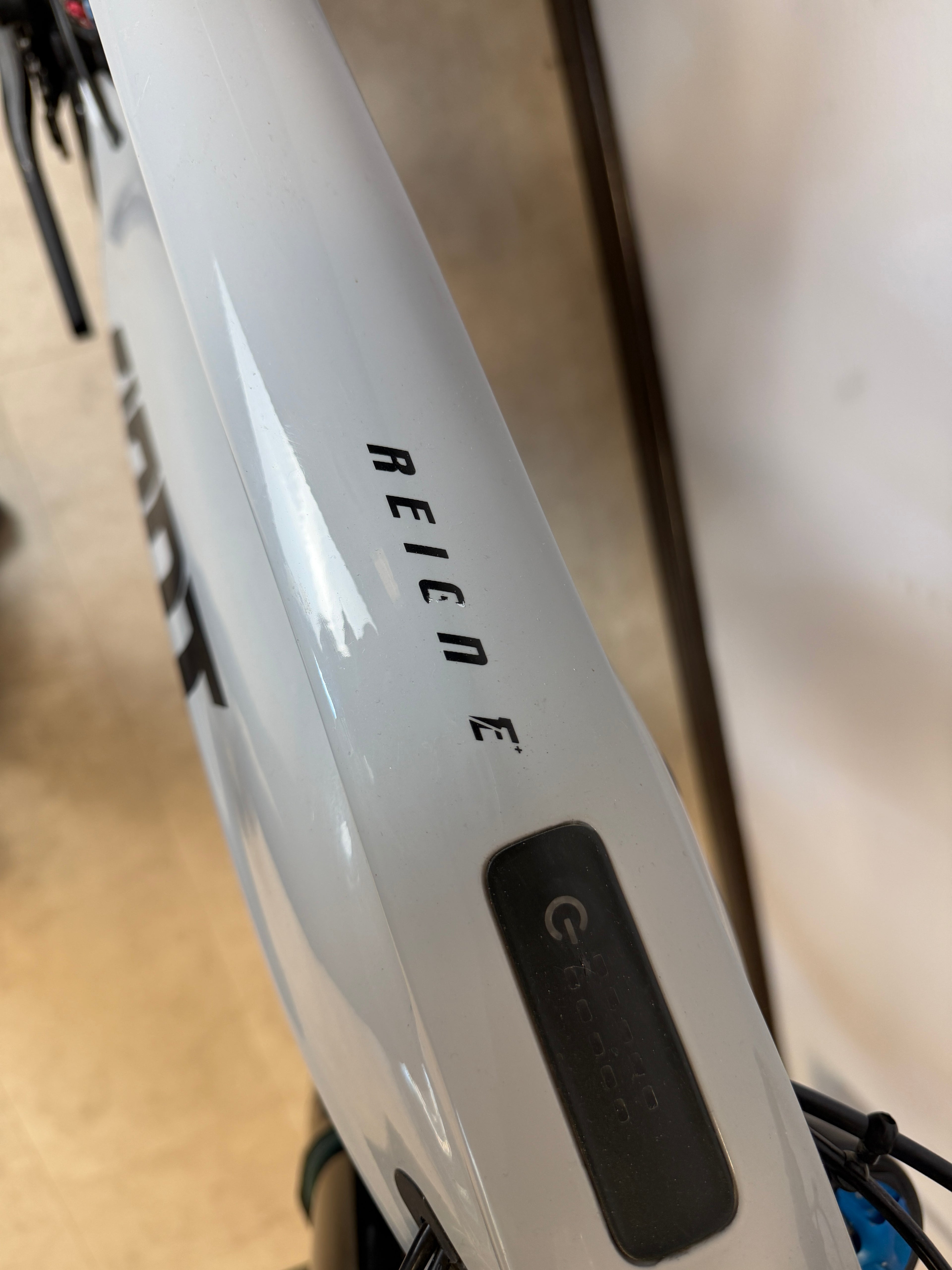 Giant Reign E+ 1 2022