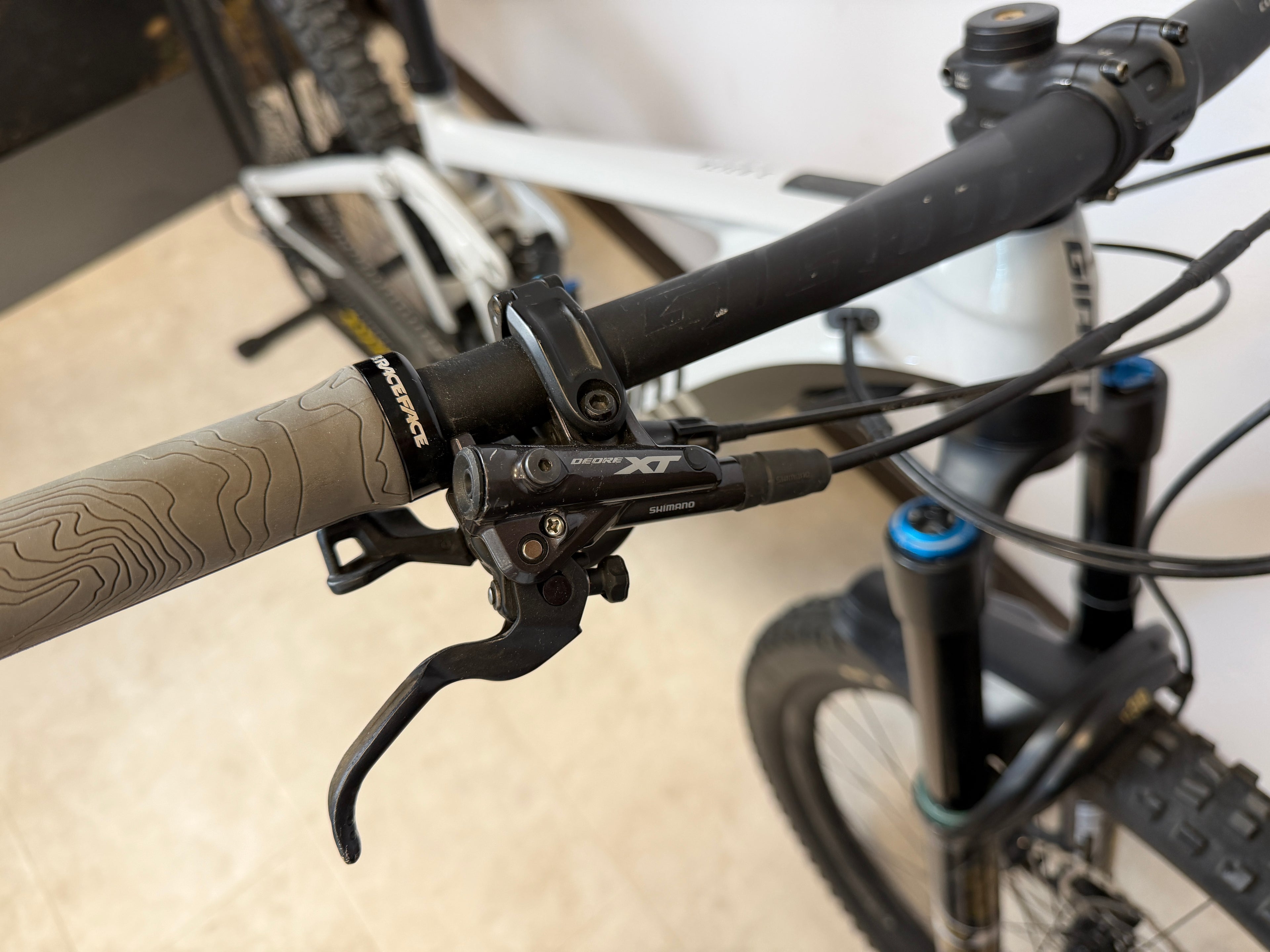 Giant Reign E+ 1 2022
