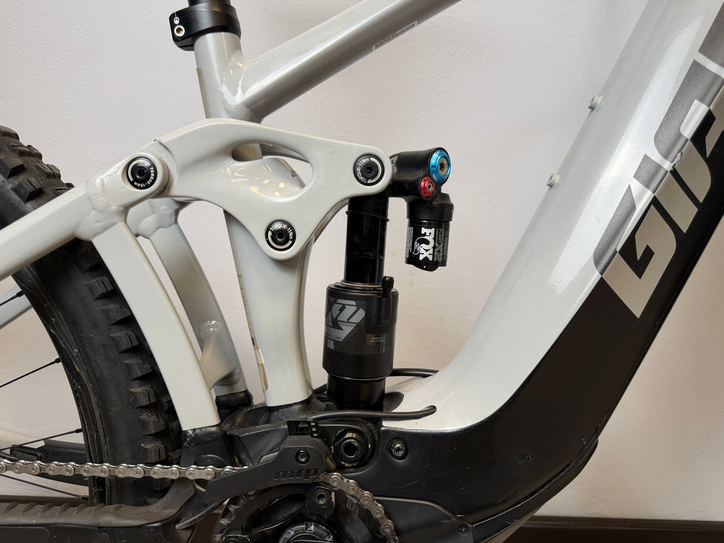 Giant Reign E+ 1 2022