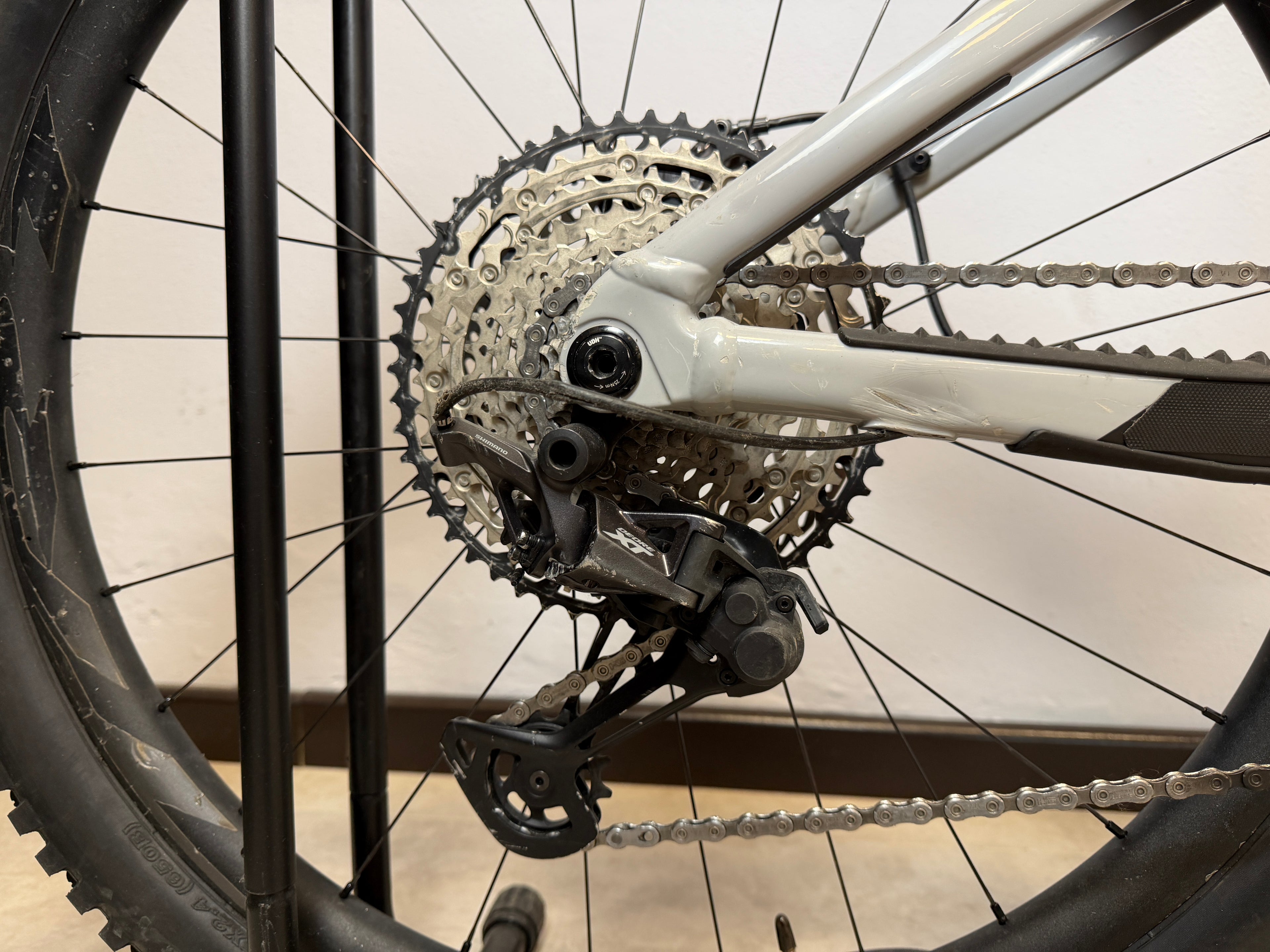 Giant Reign E+ 1 2022