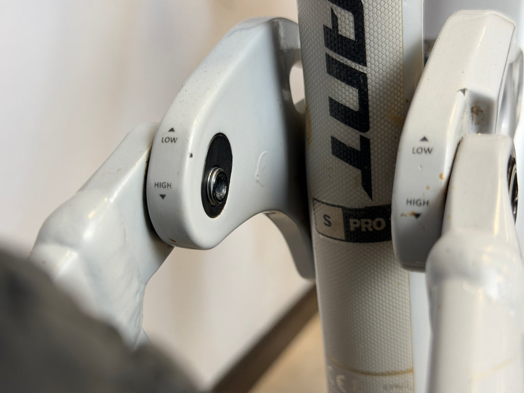 Giant Reign E+ 1 2022