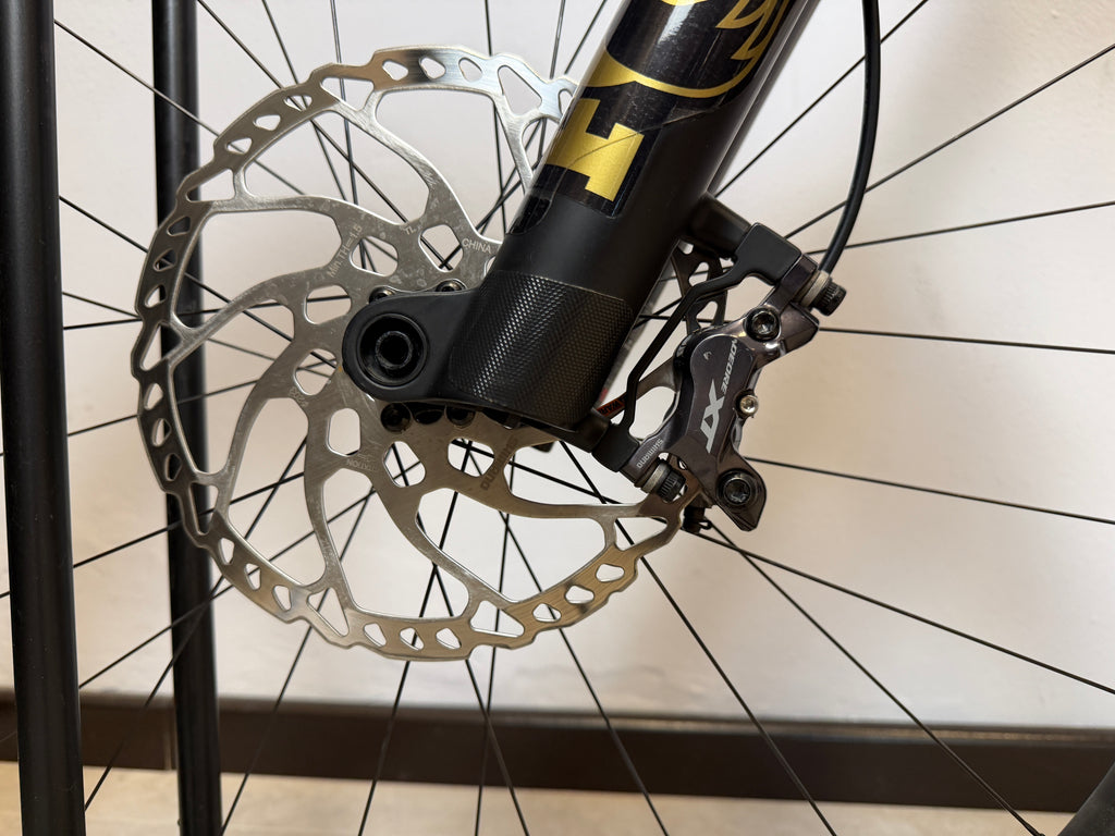 Giant Reign E+ 1 2022