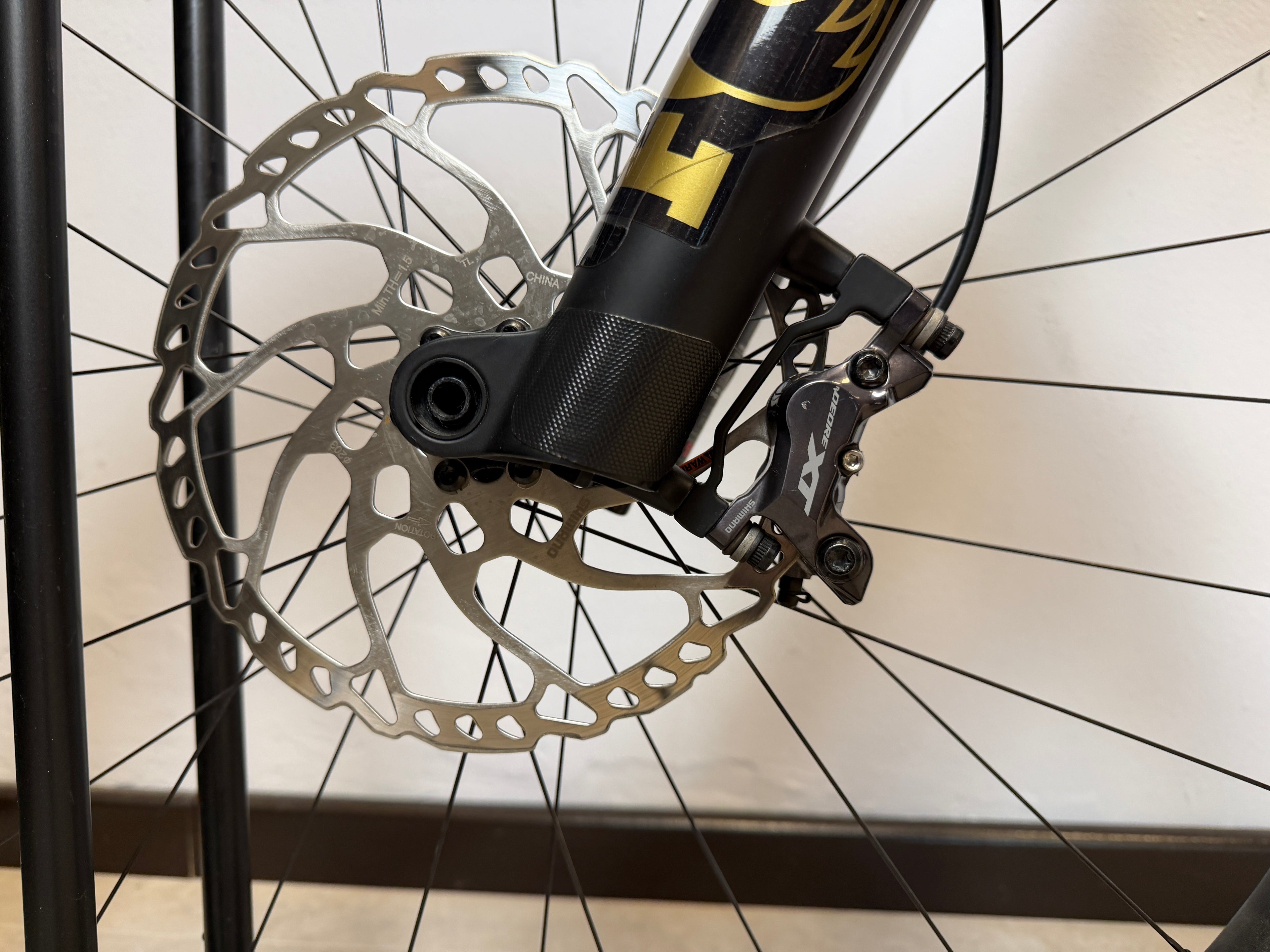 Giant Reign E+ 1 2022