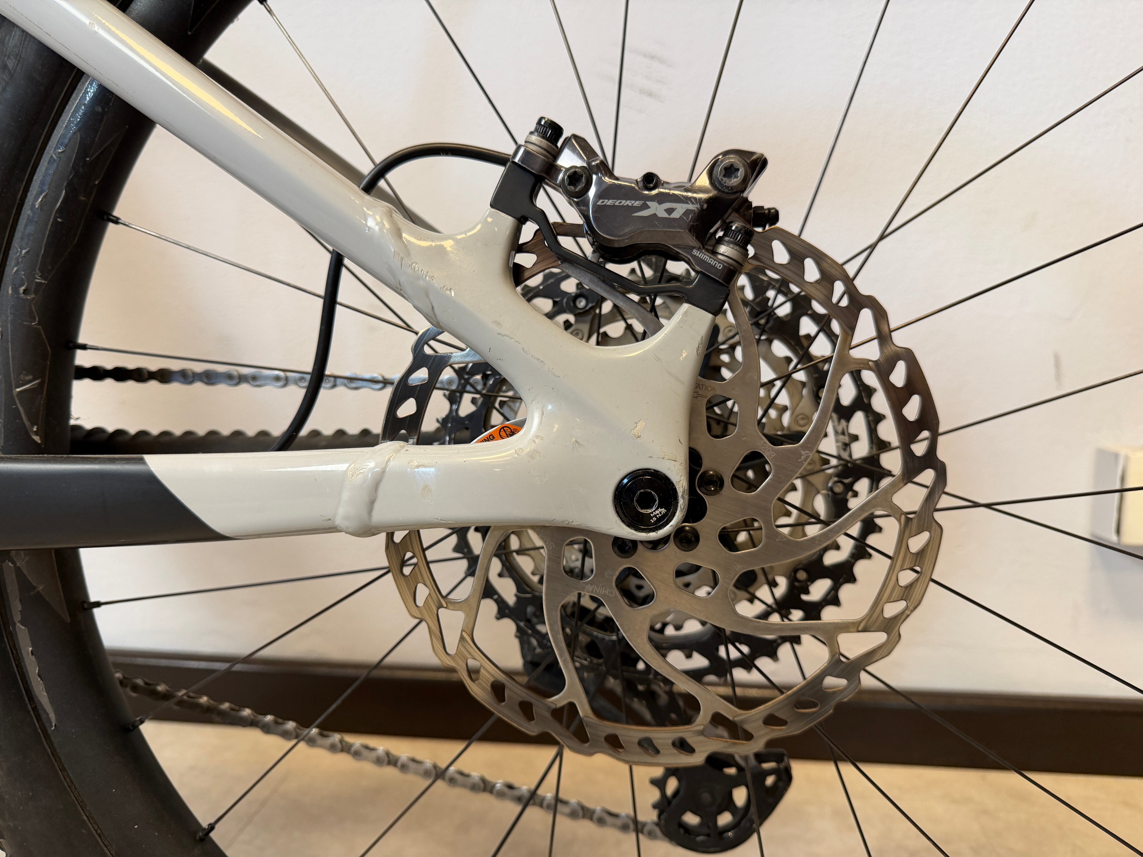 Giant Reign E+ 1 2022