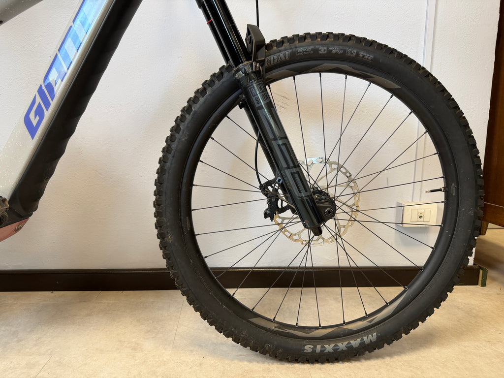 Giant Reign Advanced E+ 2 2026
