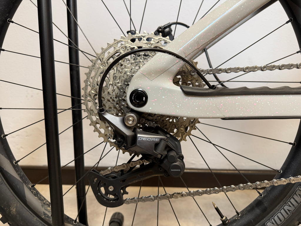 Giant Reign Advanced E+ 2 2026