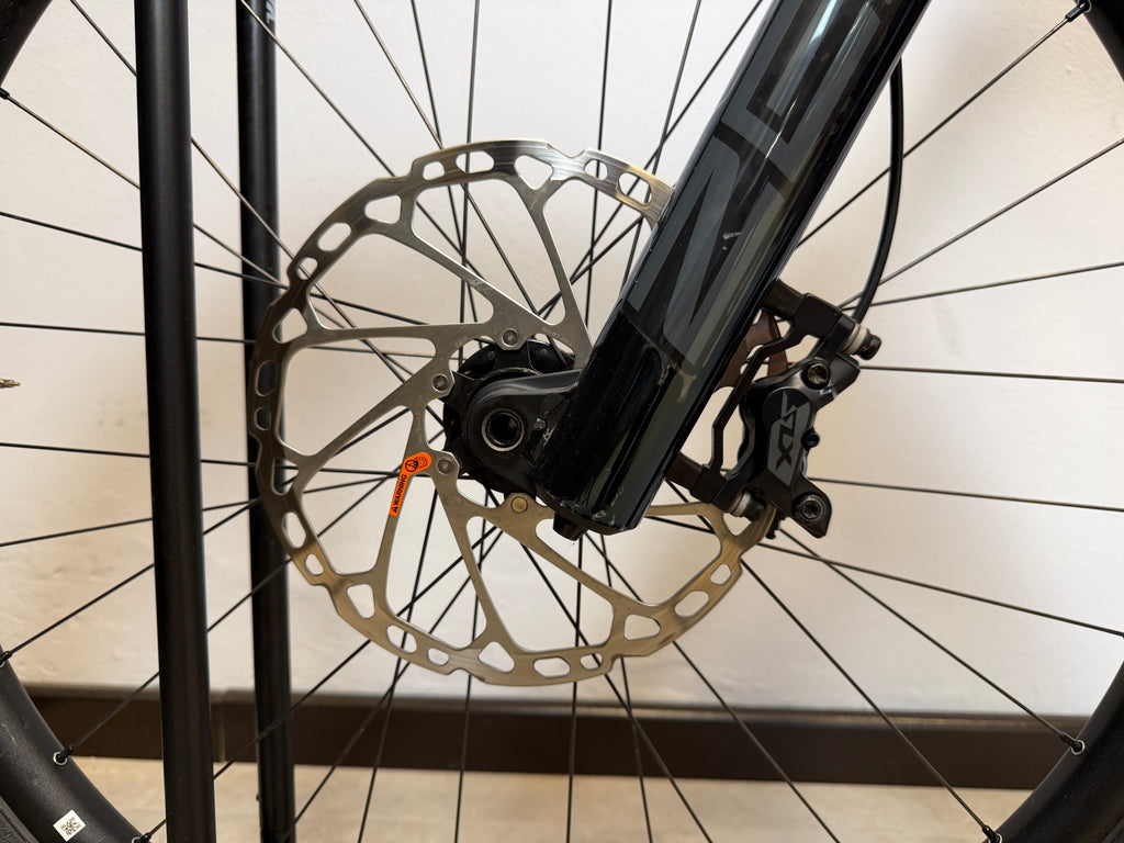 Giant Reign Advanced E+ 2 2026